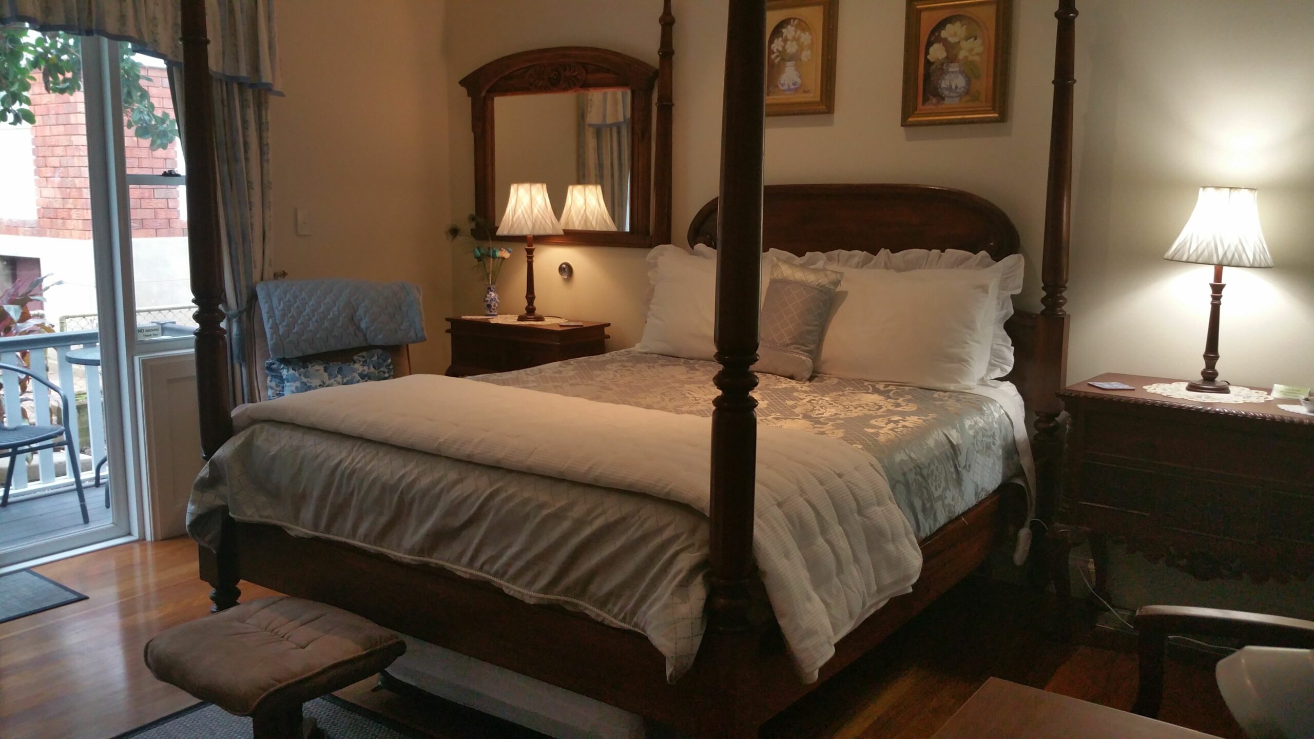 Elindale House Bed & Breakfast