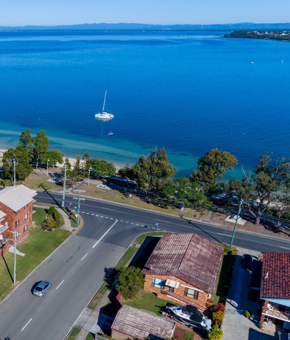 Waterviews, Pool, Wifi, its all Here. Welsby Pde, Bongaree