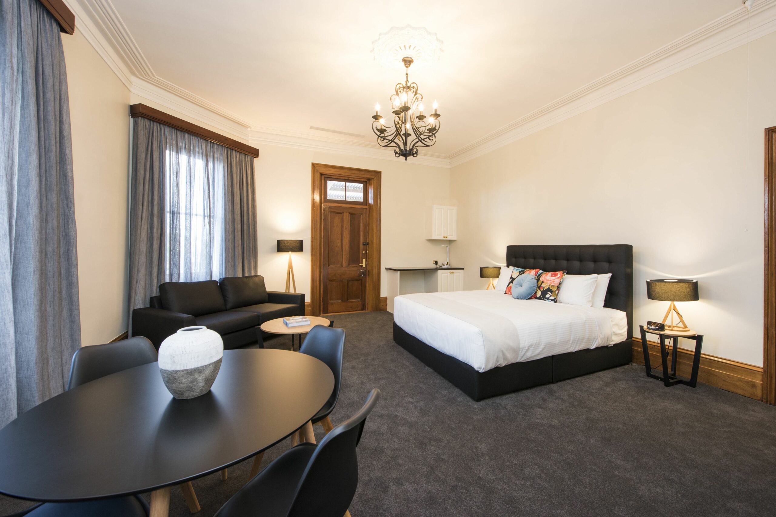 The Parkview Hotel Mudgee