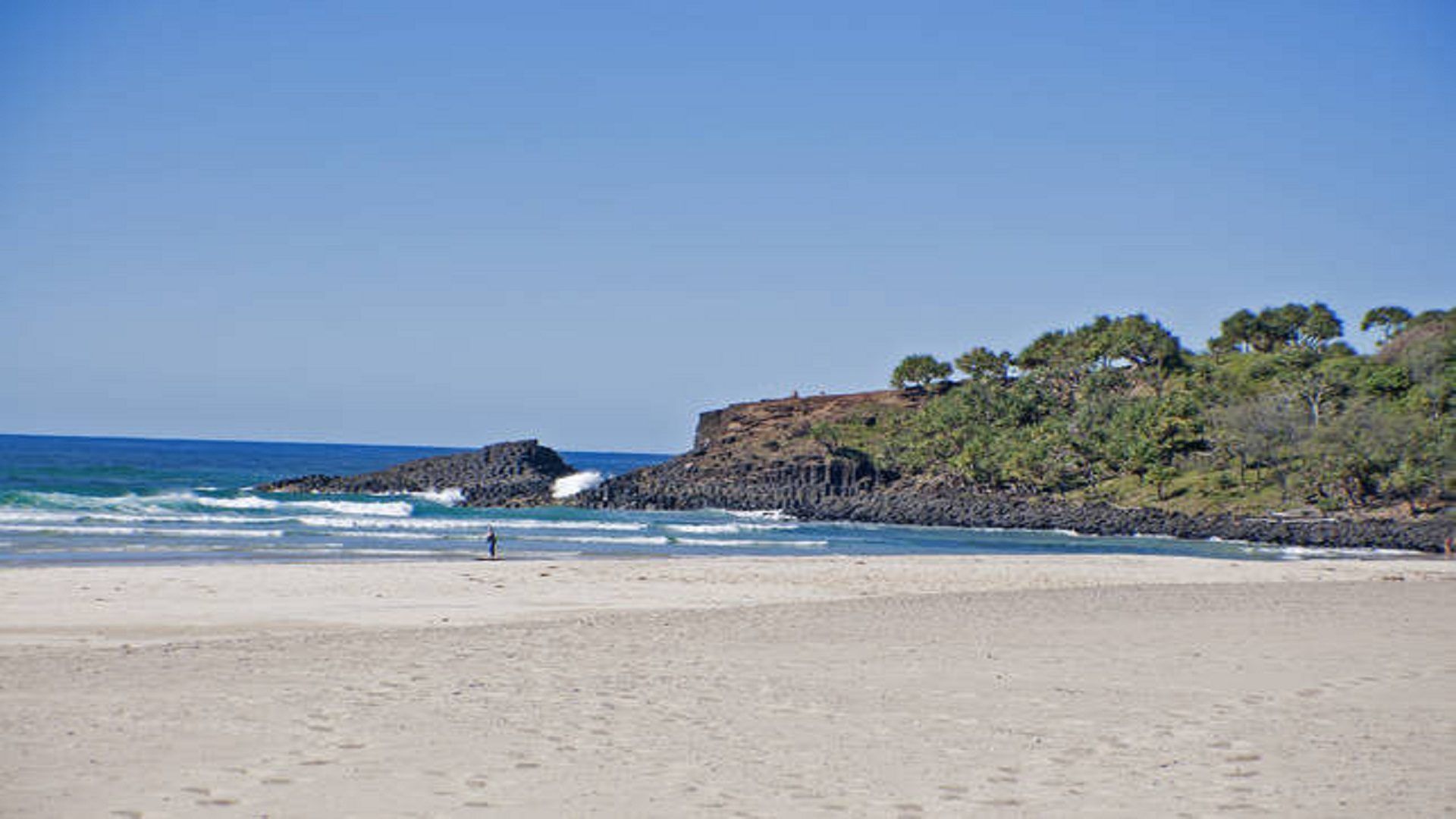 Fingal Beach Shack