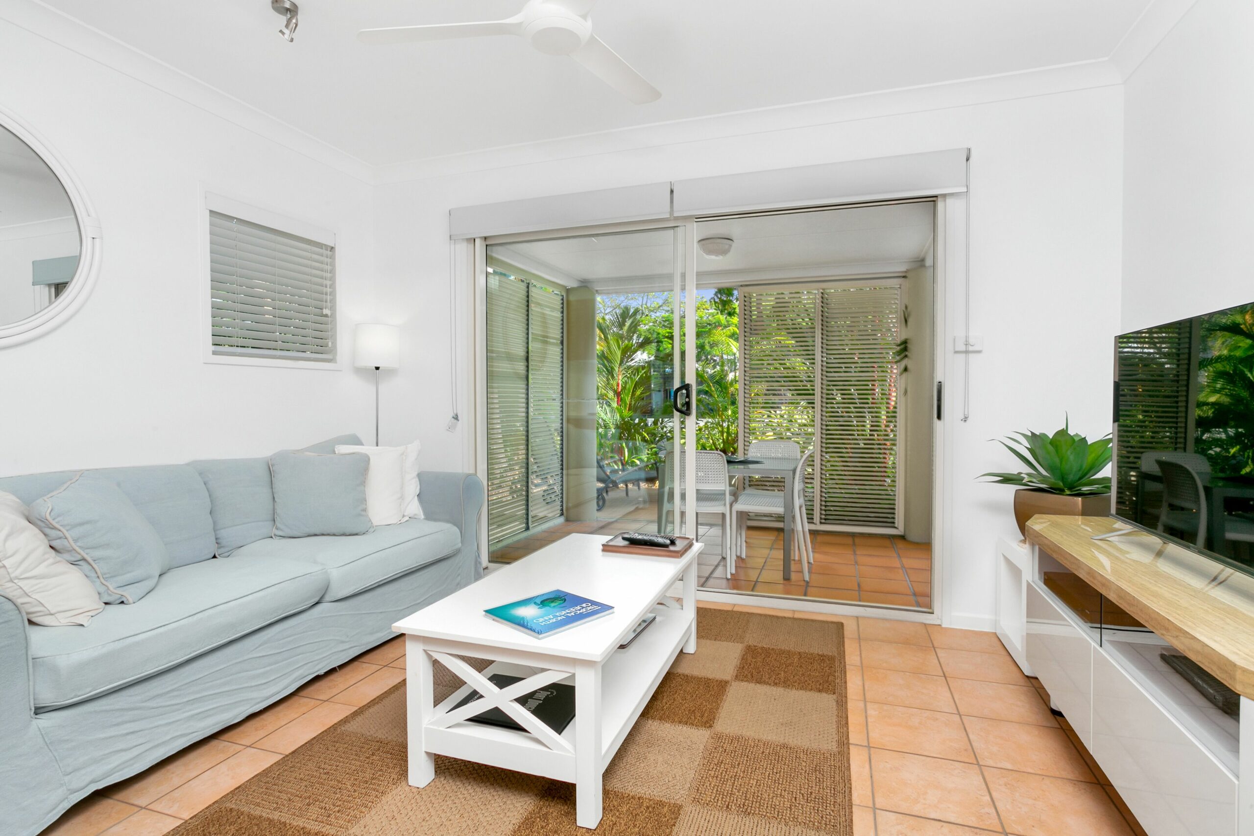 Port Douglas Apartments