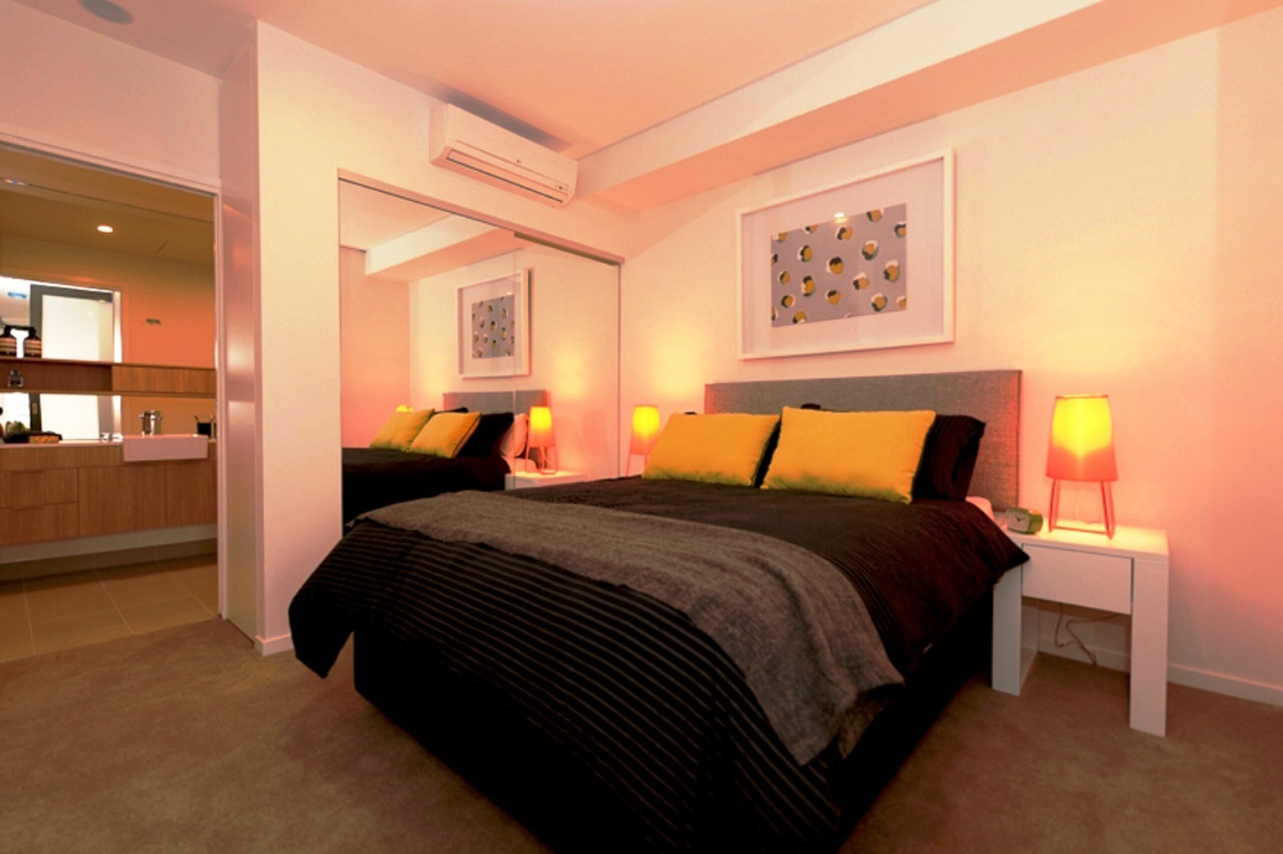 Vine Serviced Apartments