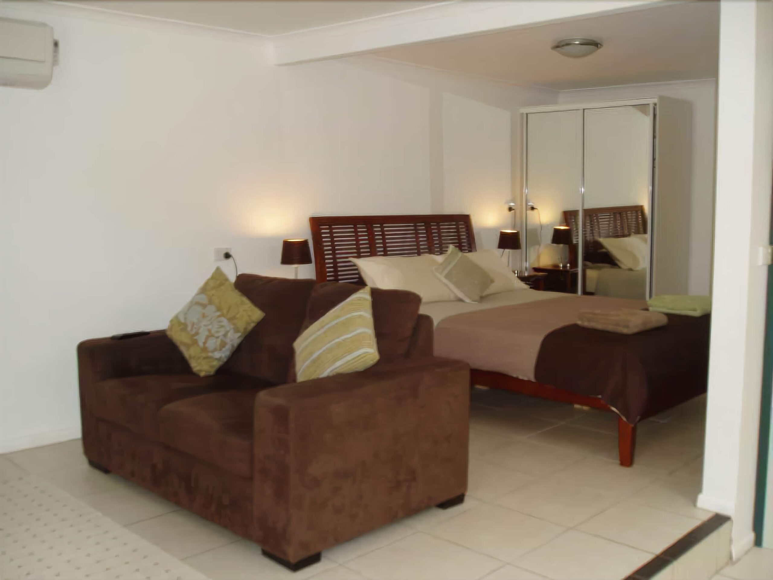 Hillcrest Guest House Cooktown