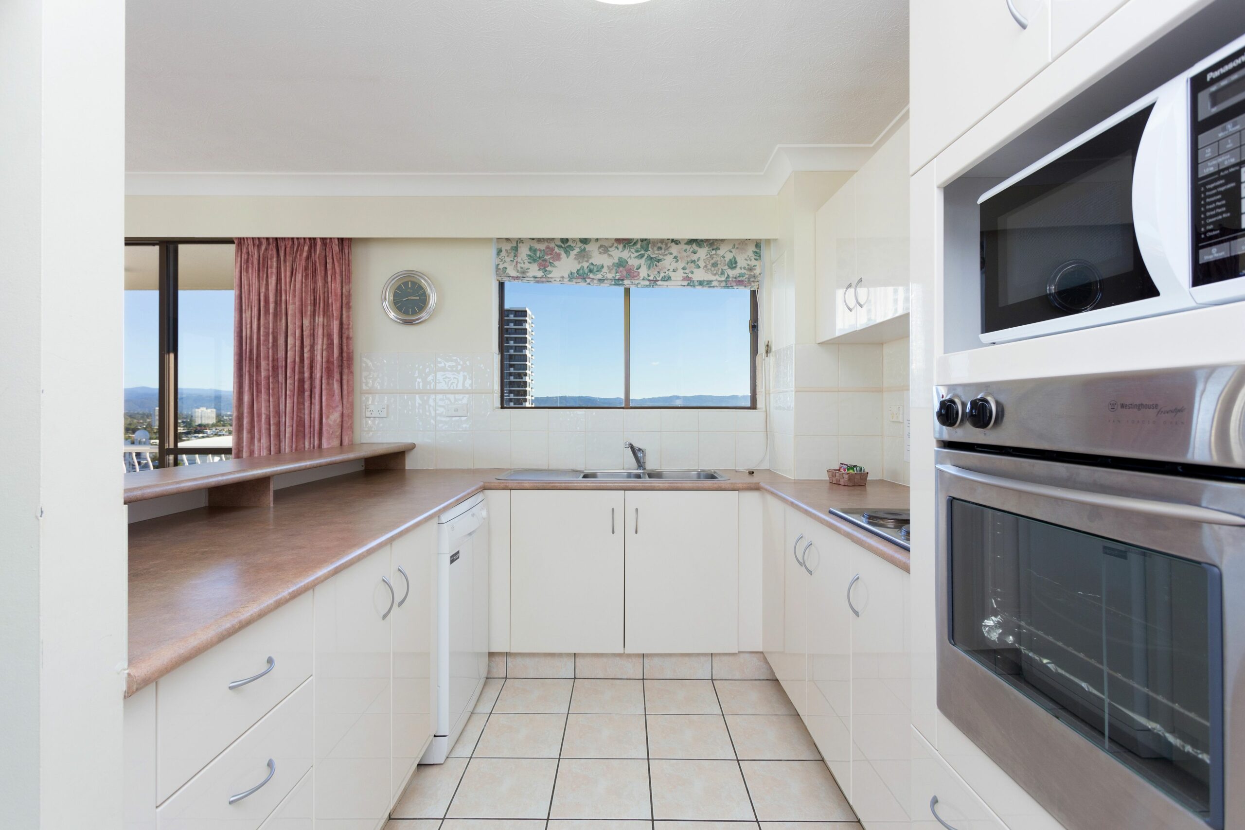 Capricornia Apartments