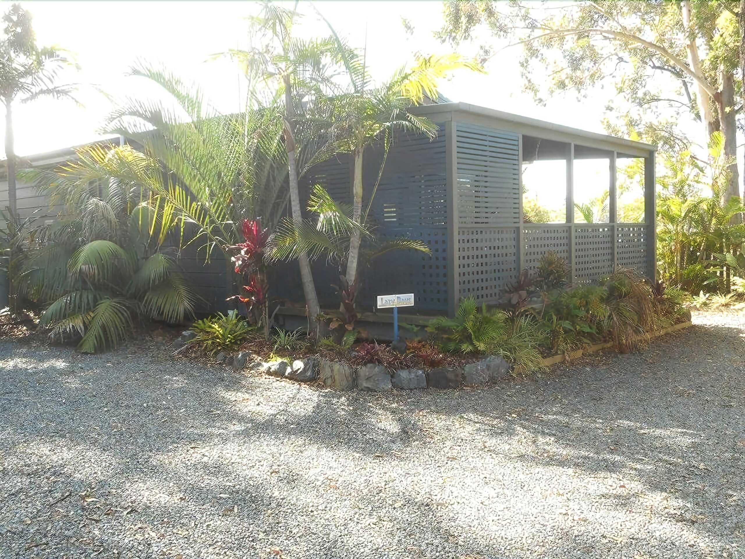 Safety Beach Ocean Bungalows
