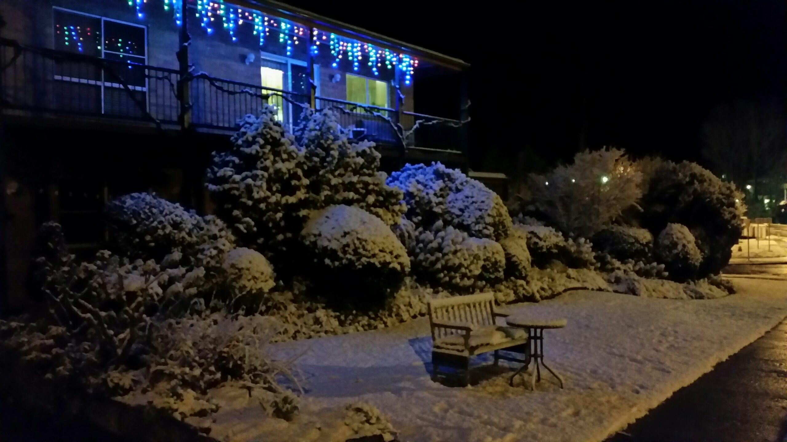 The Vines Motel and Cottages