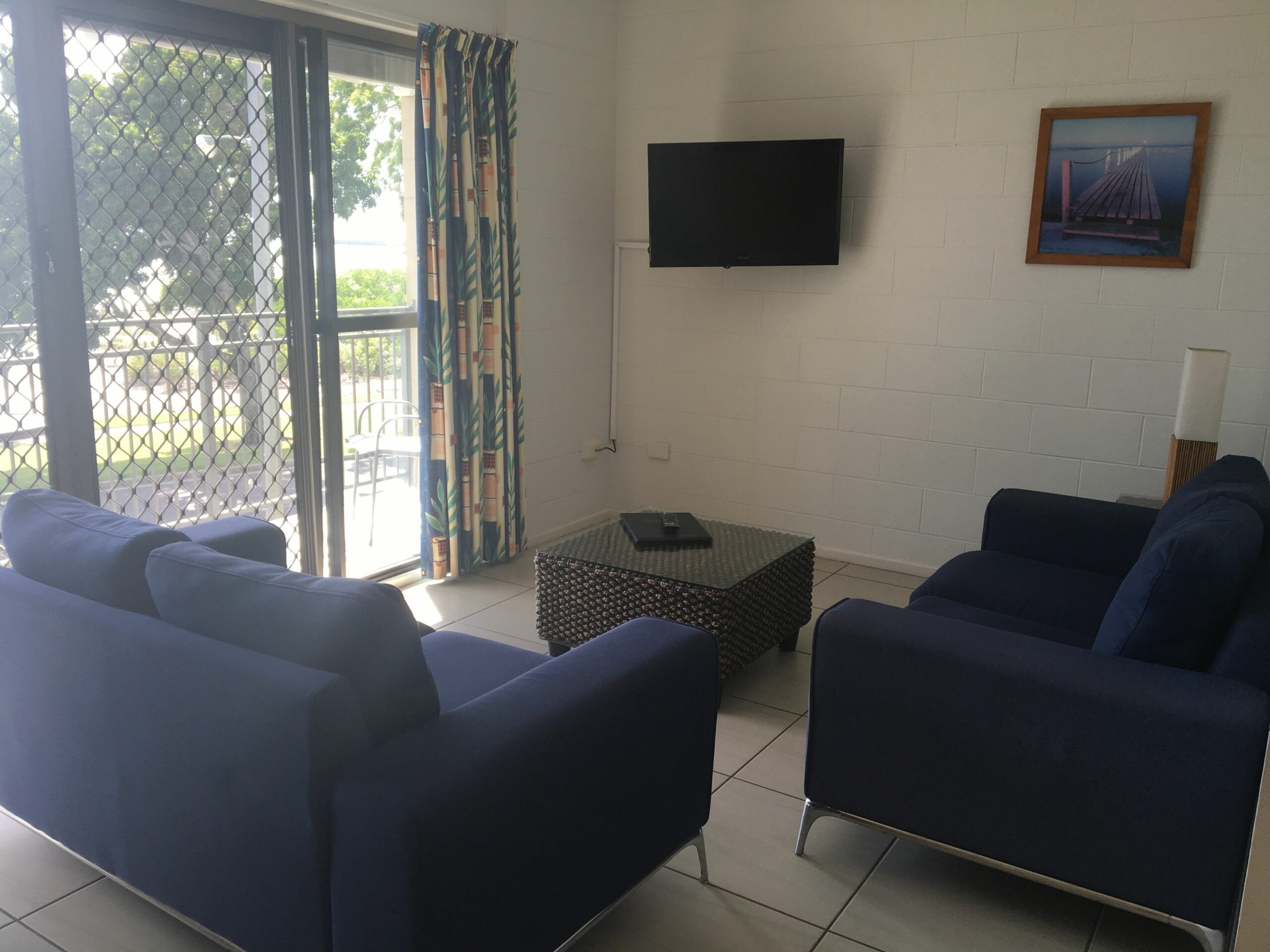 Whitsunday Waterfront Apartments