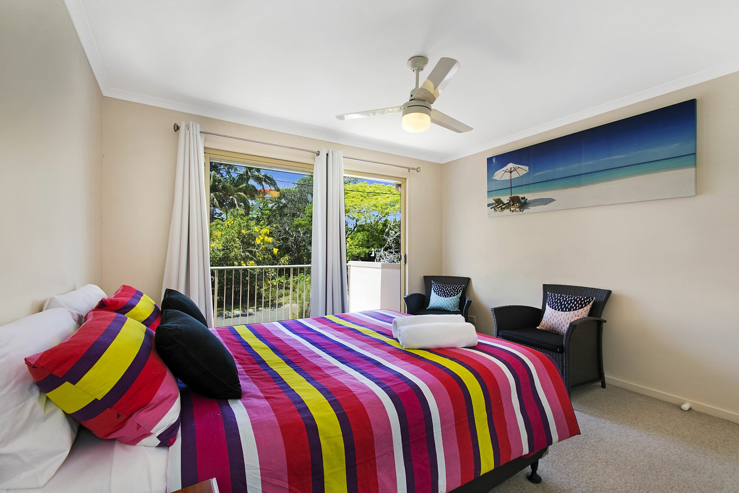 Growder Court 3 - Coolum Beach QLD