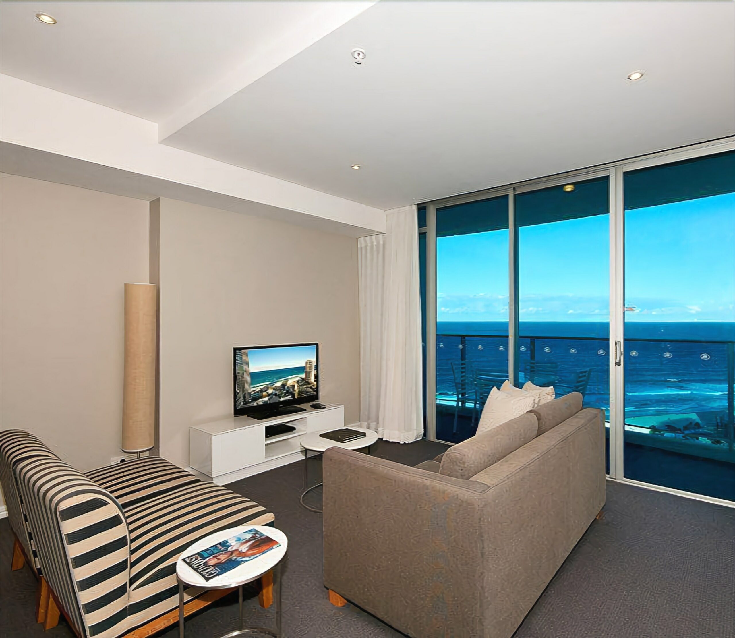 Gold Coast Private Apartments