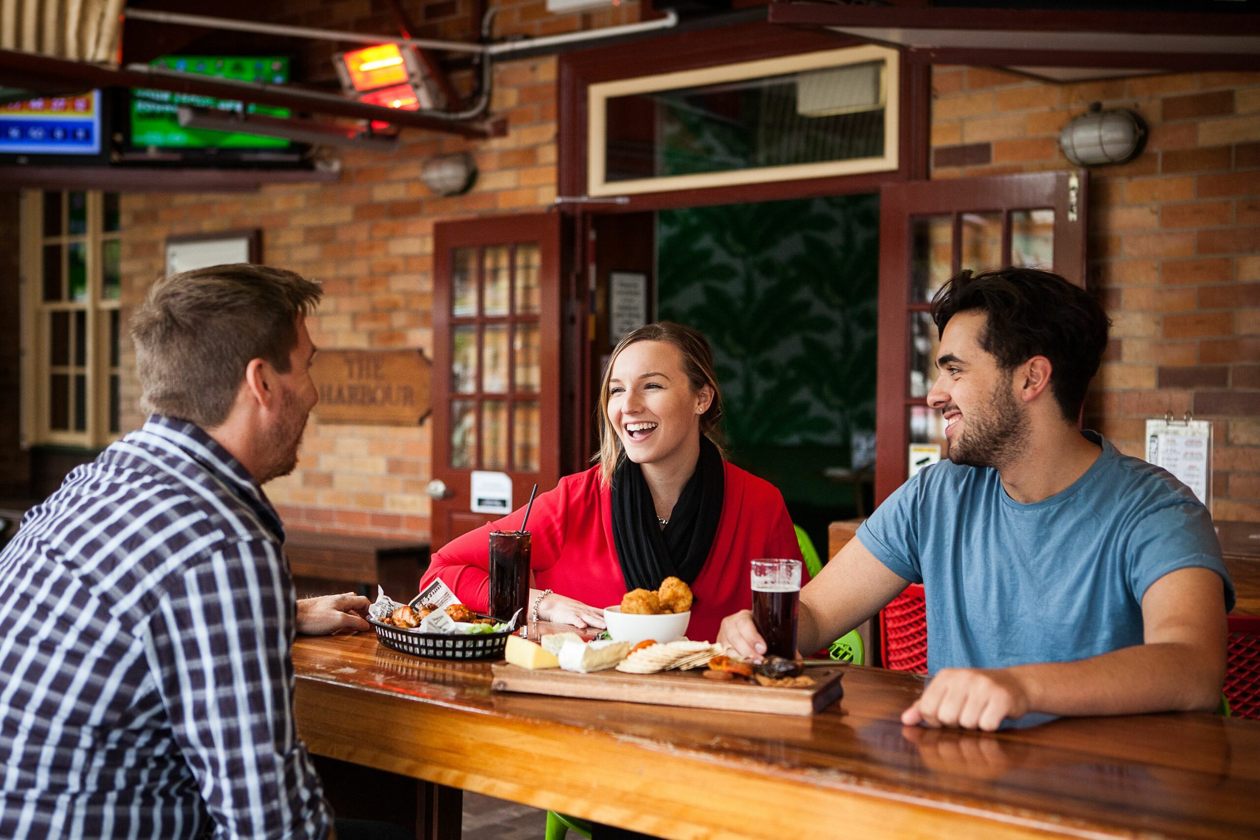 The Manly Hotel, Brisbane