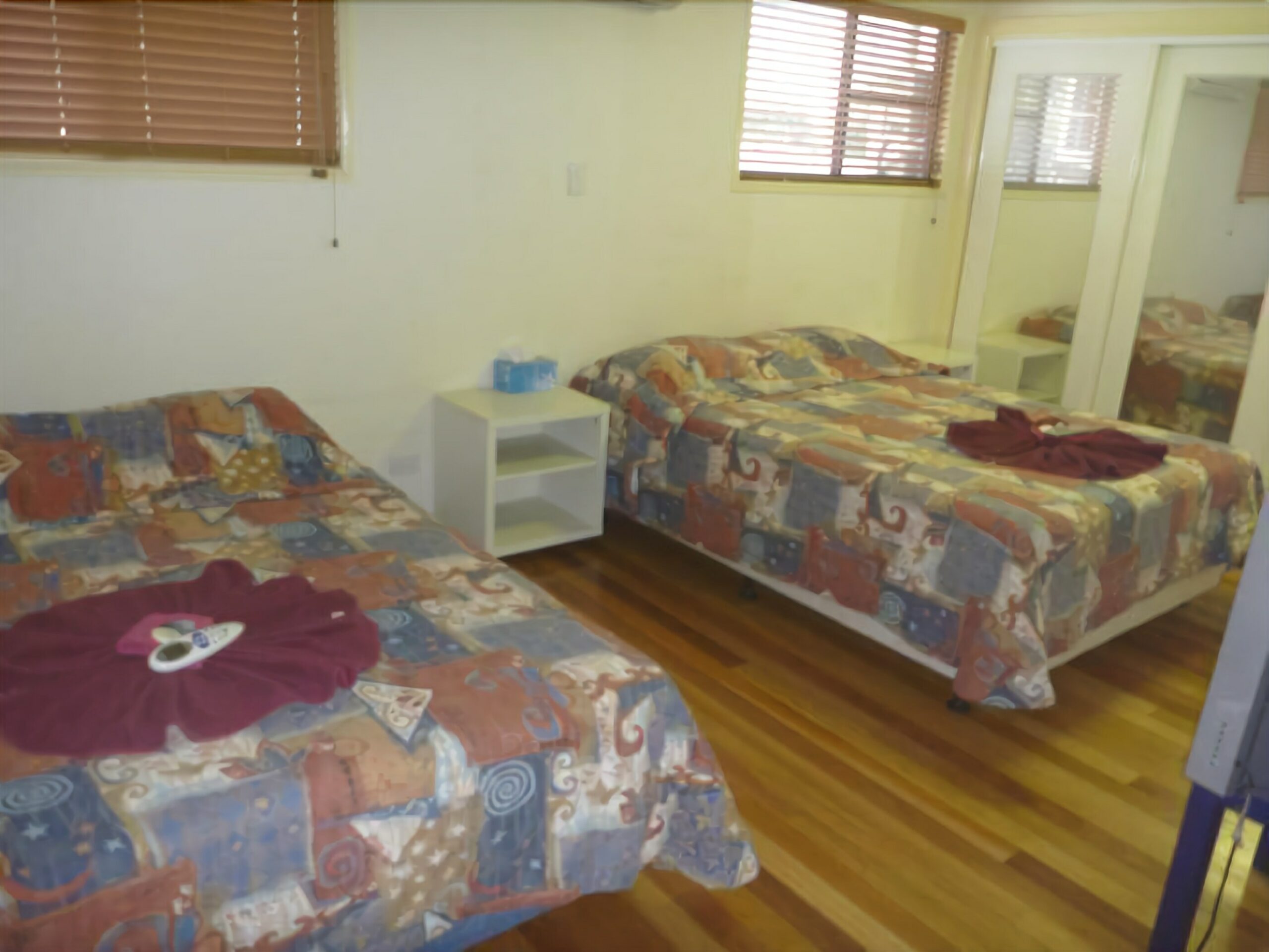 Moranbah Outback Motel