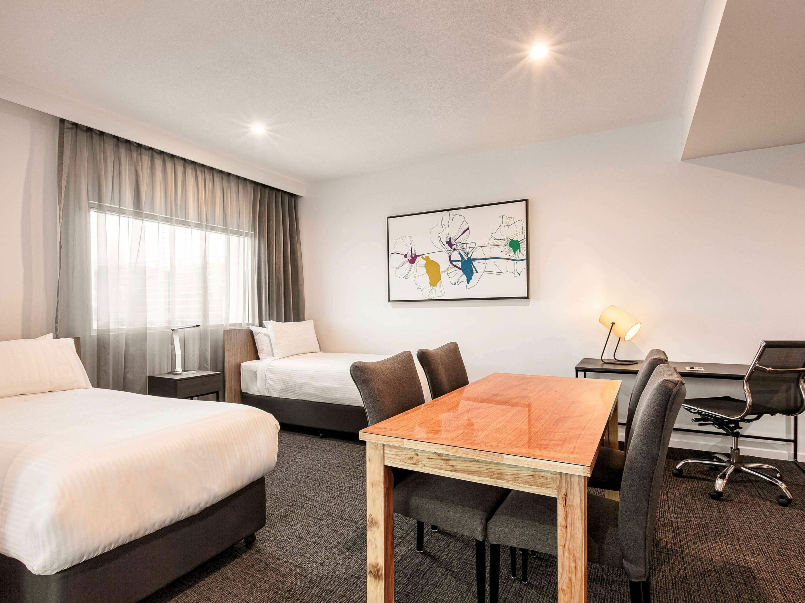 Mercure Sunshine Coast Kawana Waters