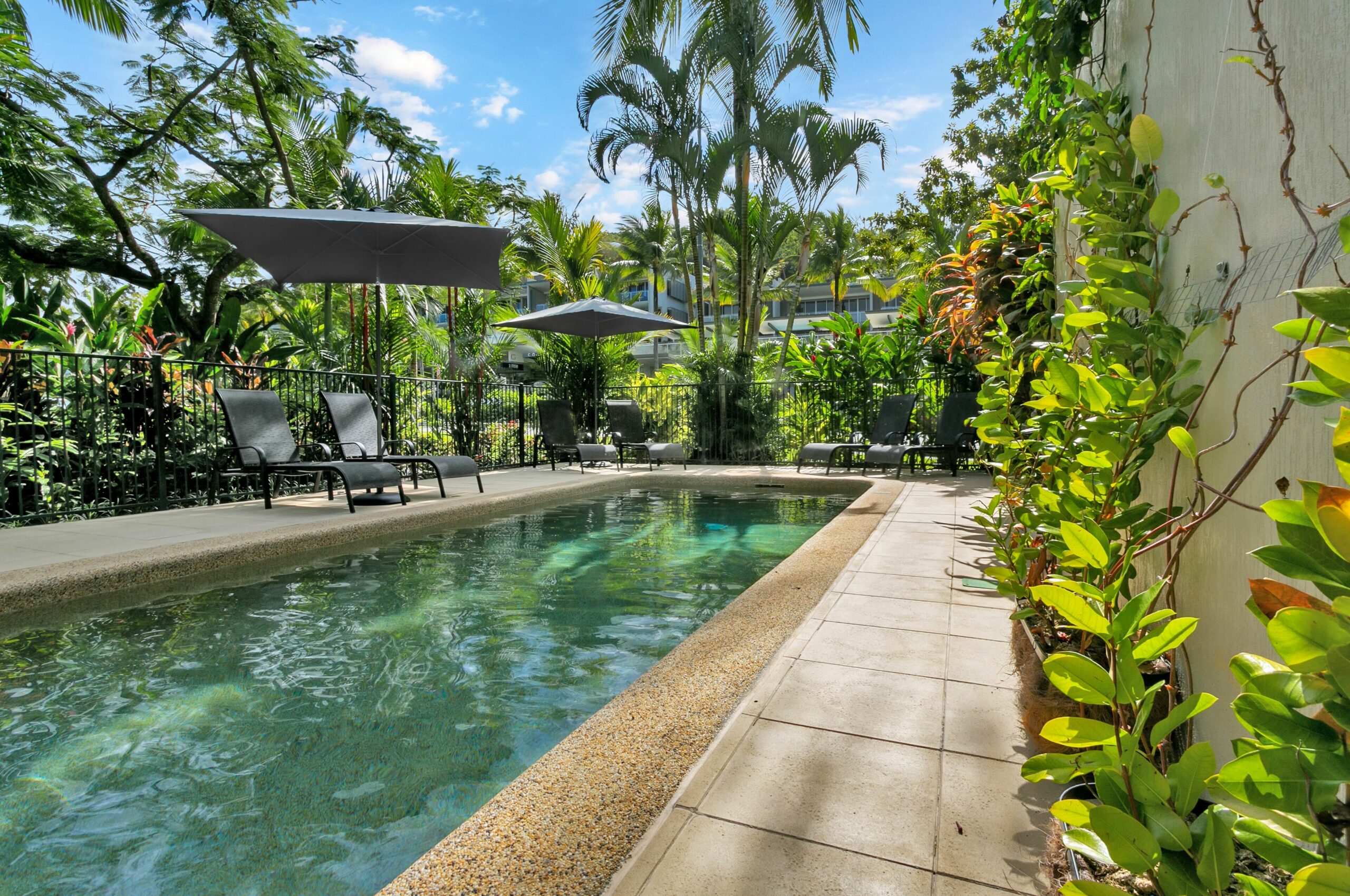 Port Douglas Apartments