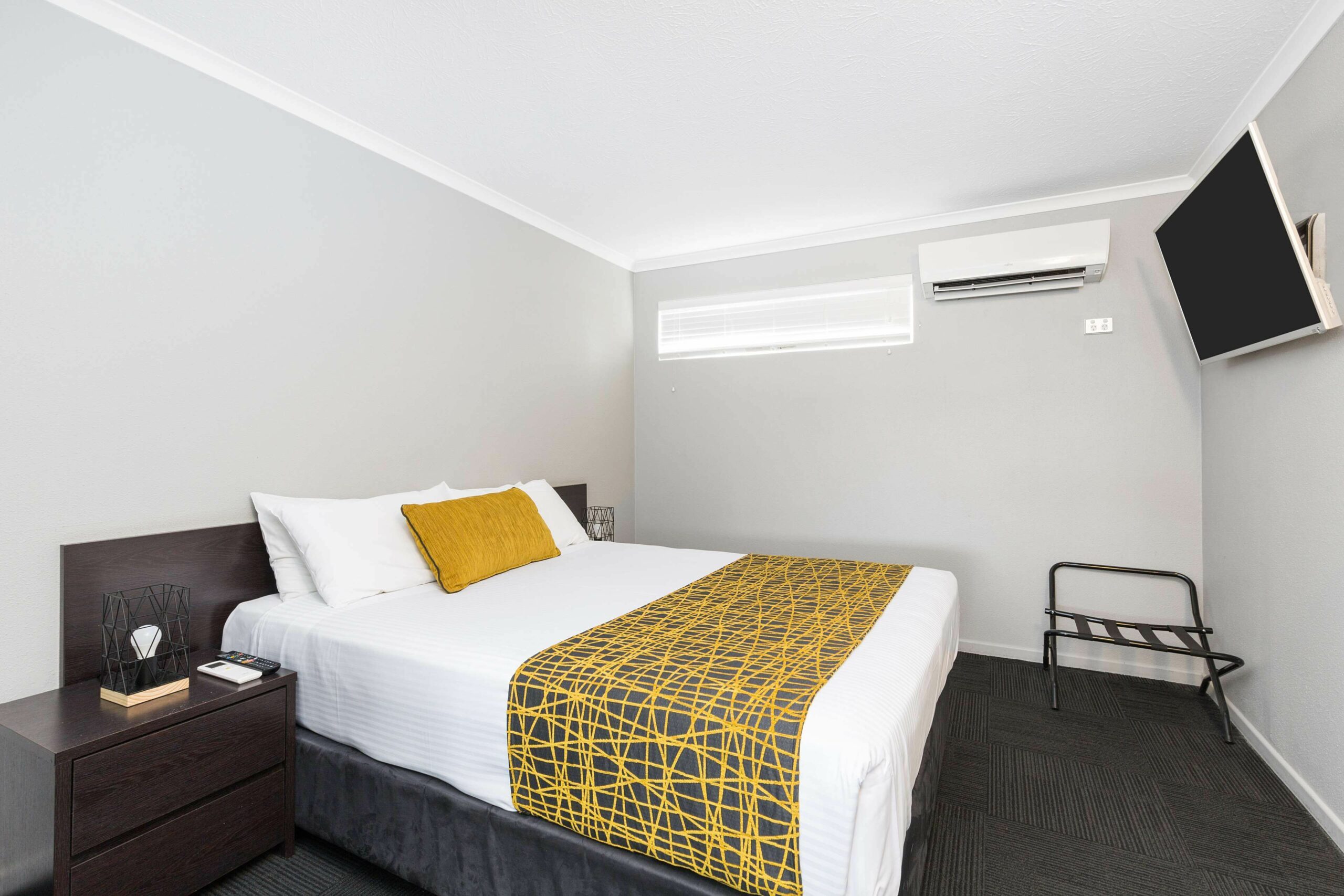 Best Western Plus The Stirling Rockhampton