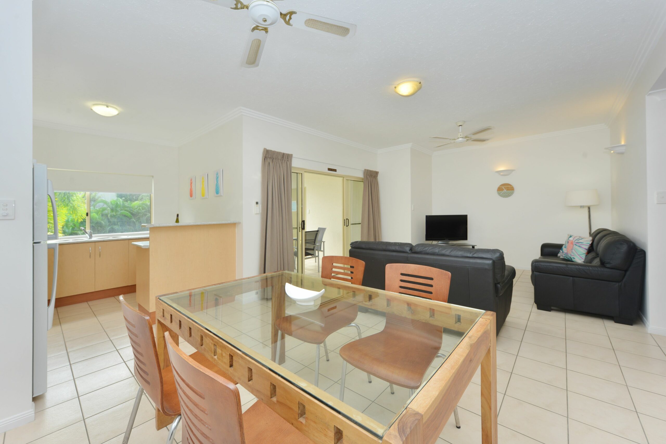 Central Plaza Port Douglas Apartments