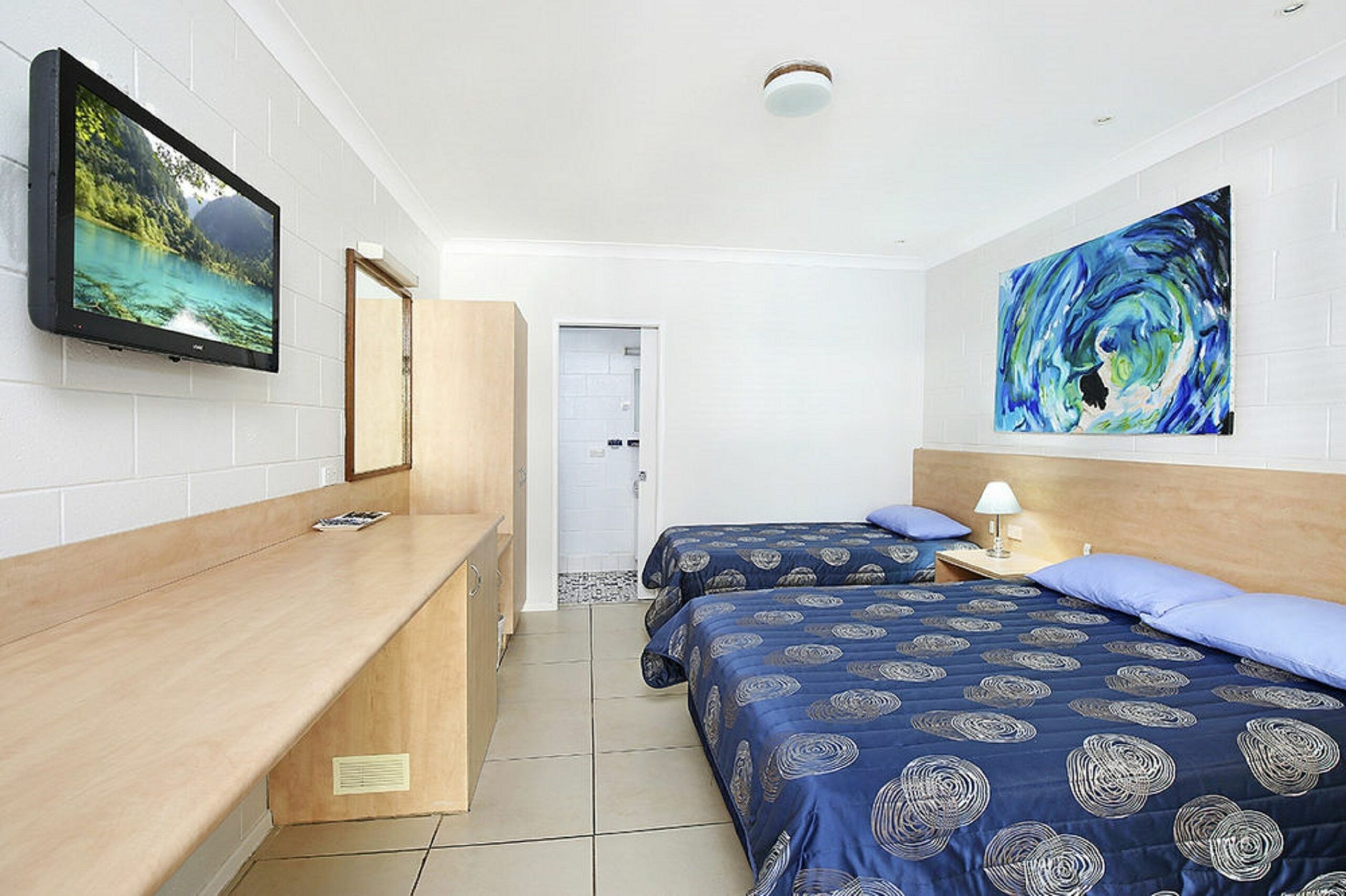 Moffat Beach Motel Caloundra