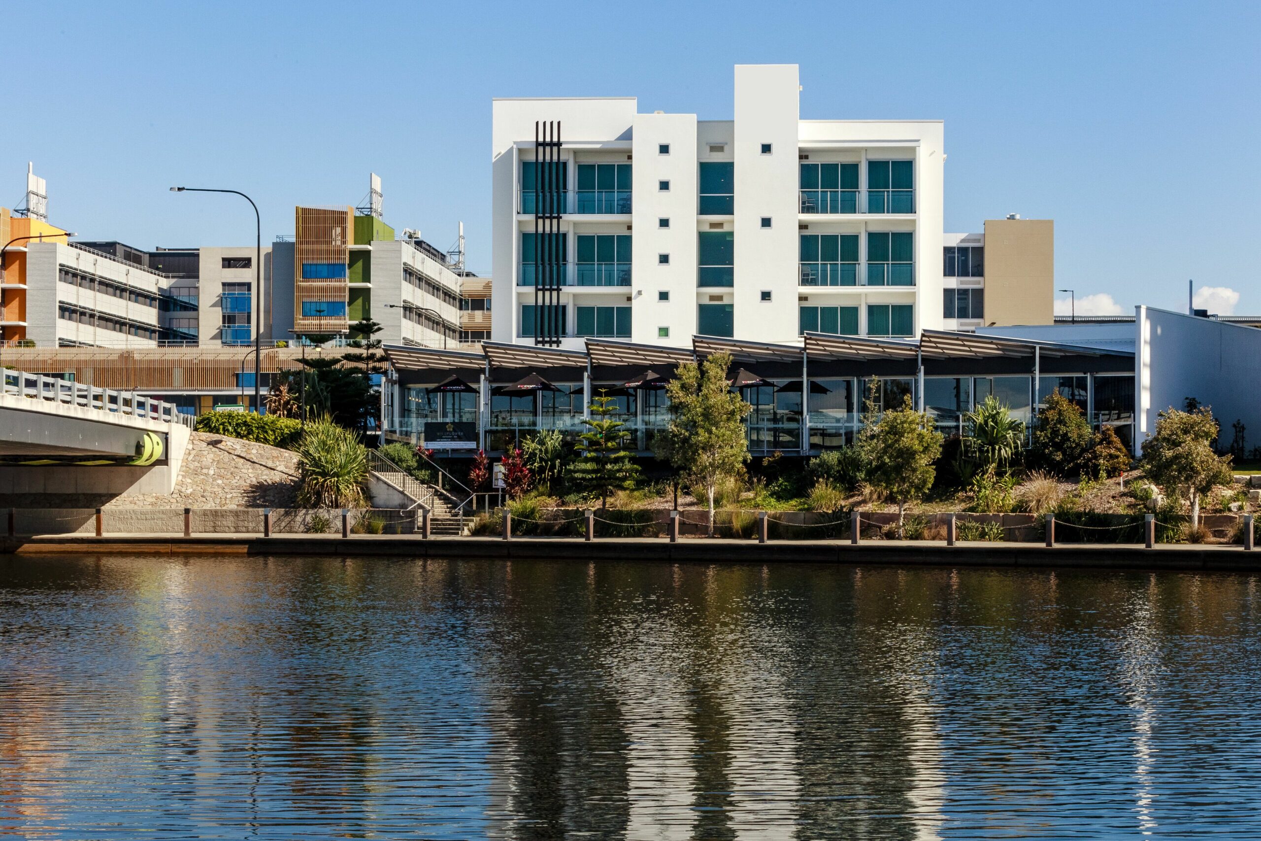 Mercure Sunshine Coast Kawana Waters