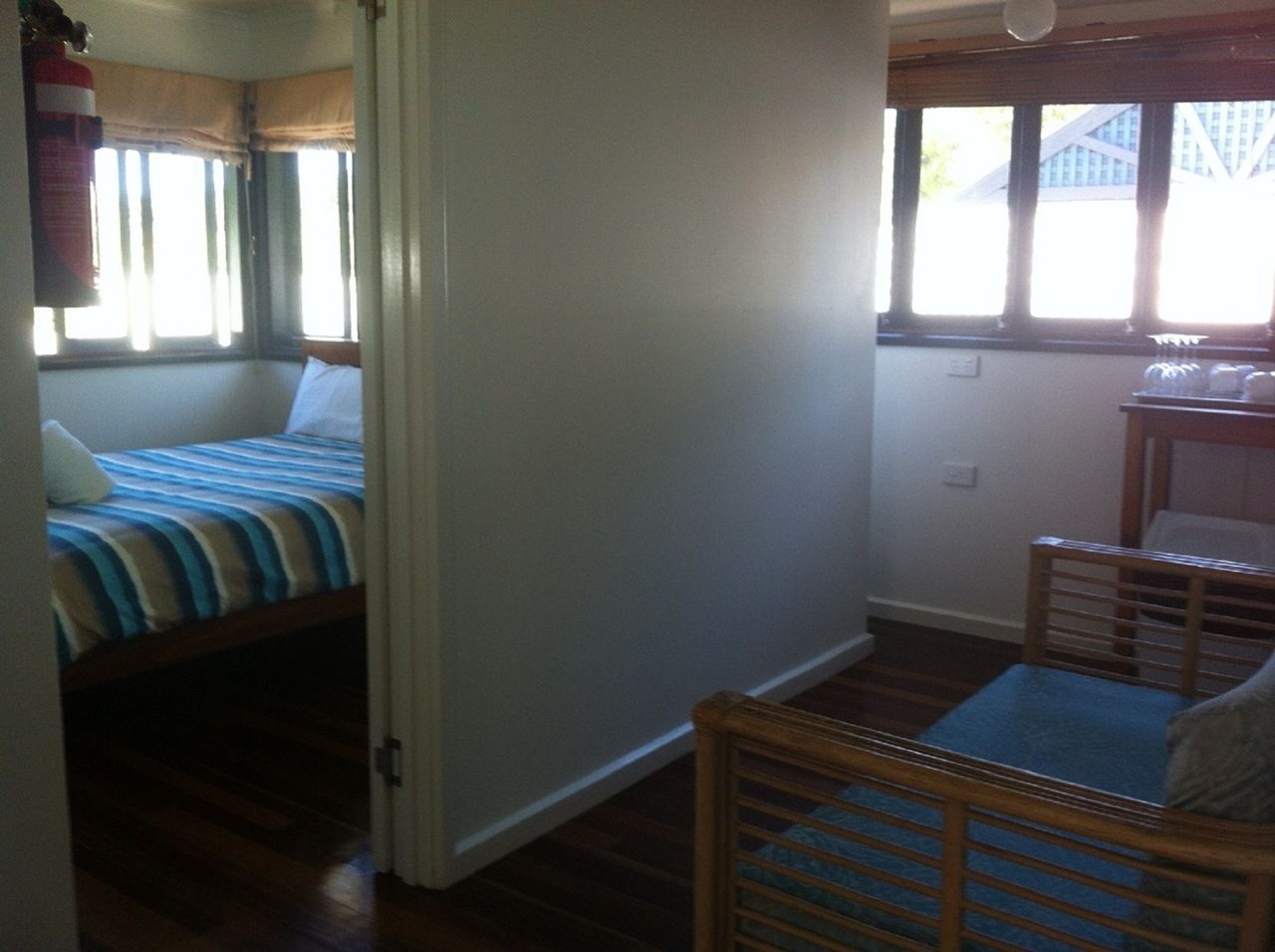 Fraser Island Retreat