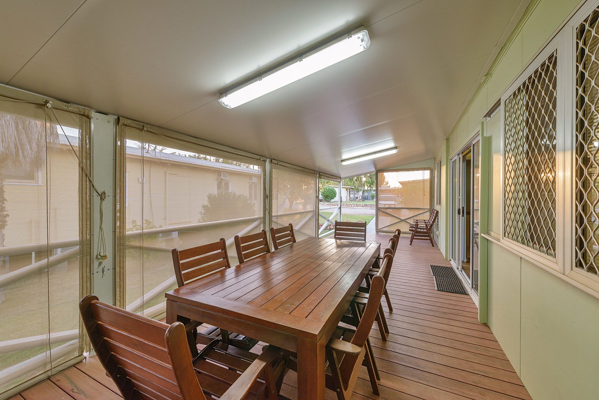Exmouth Villas Unit 30