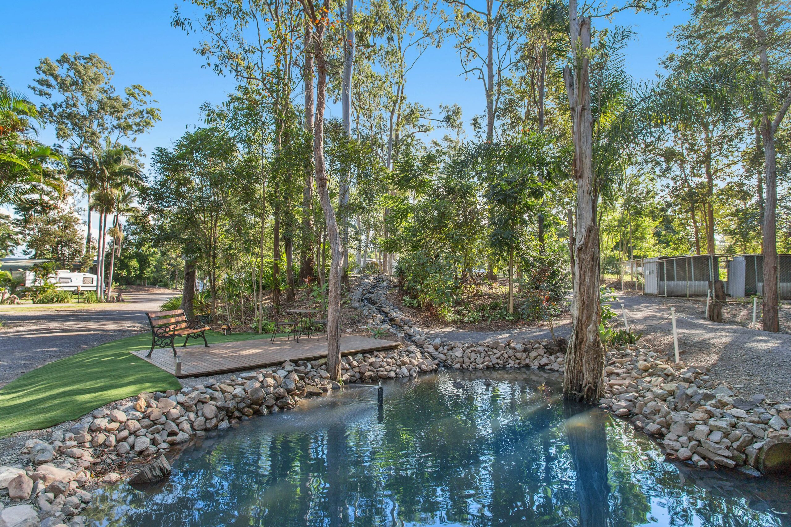 Ingenia Holidays Landsborough