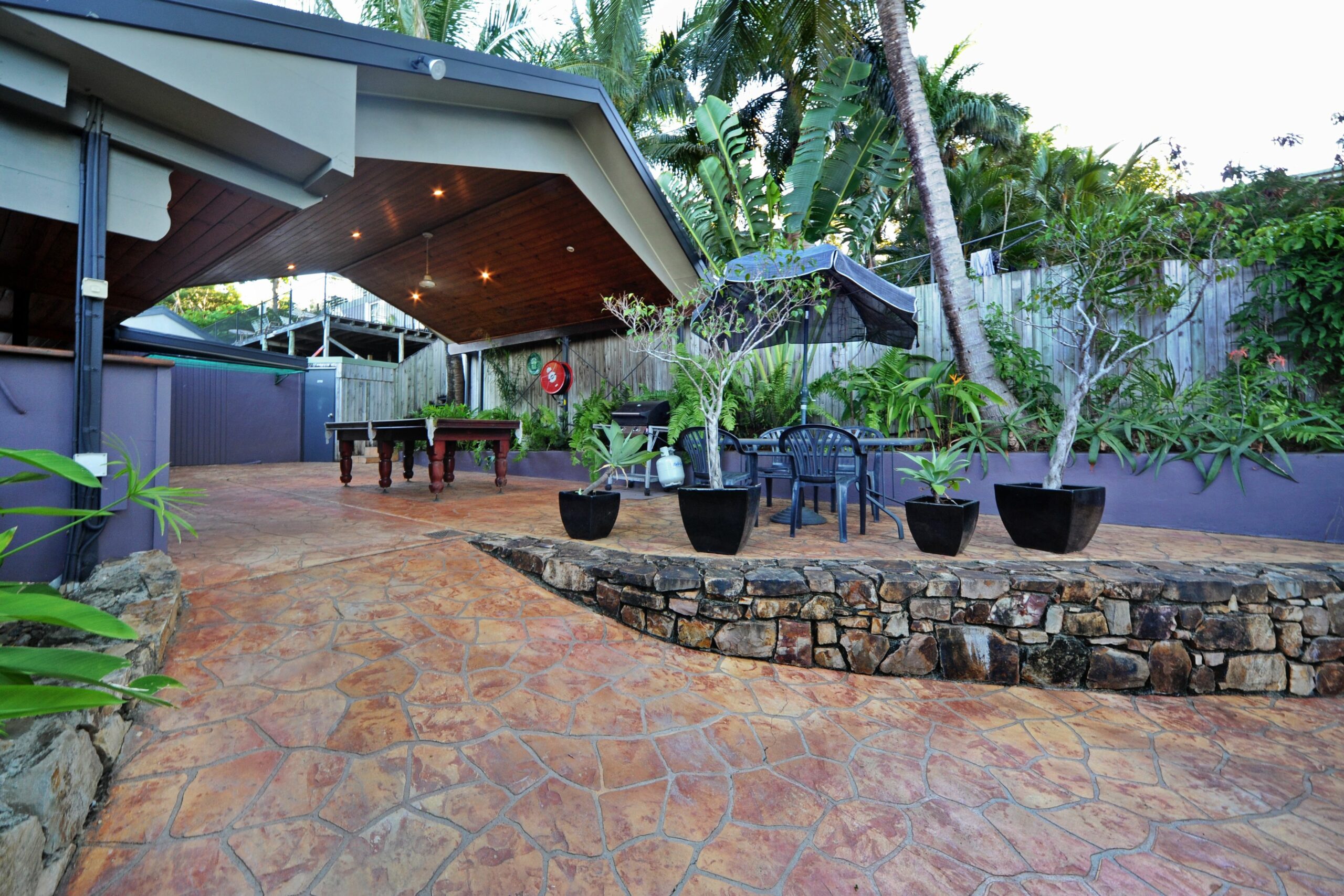 Airlie Beach Motor Lodge