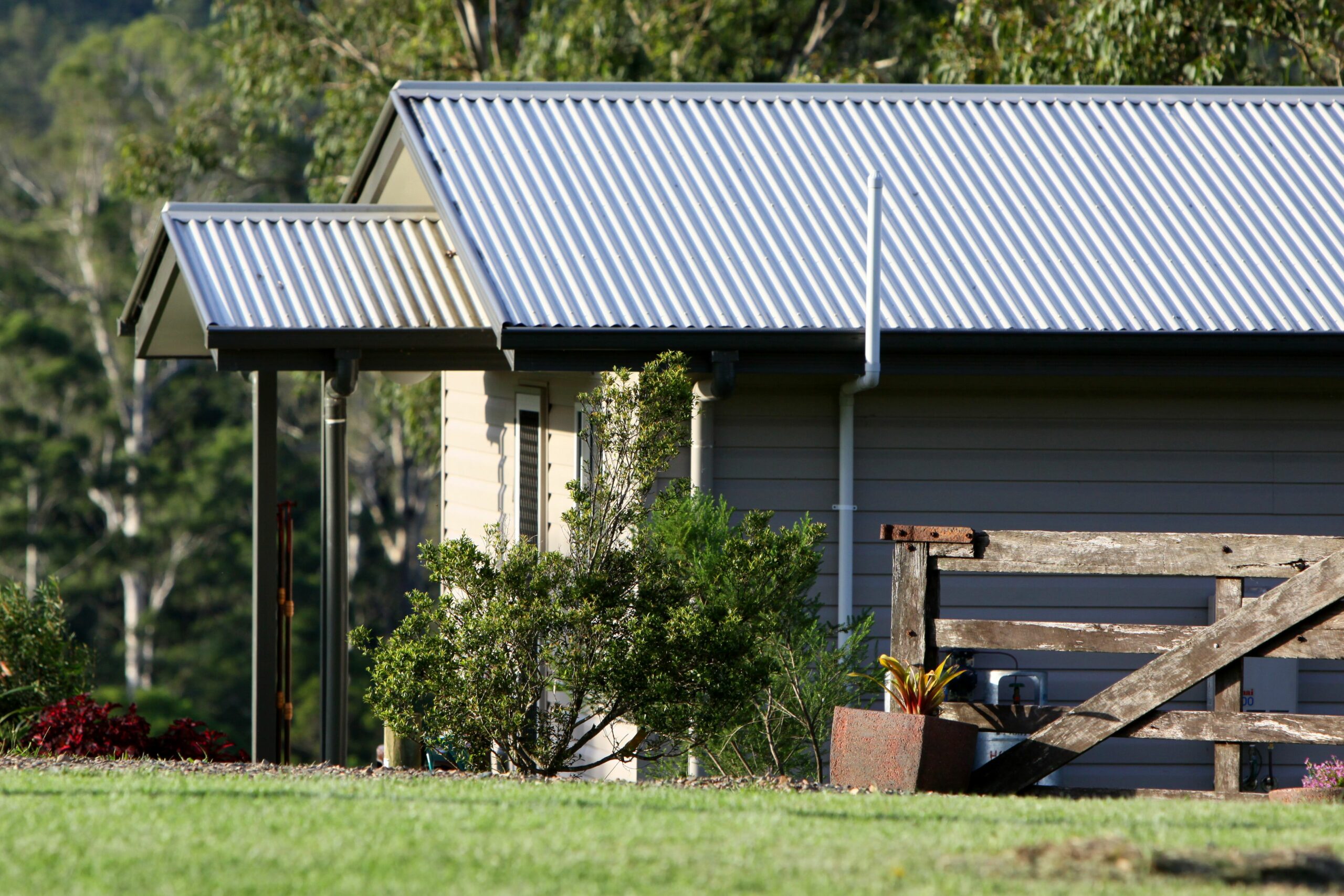 Yabbaloumba Retreat
