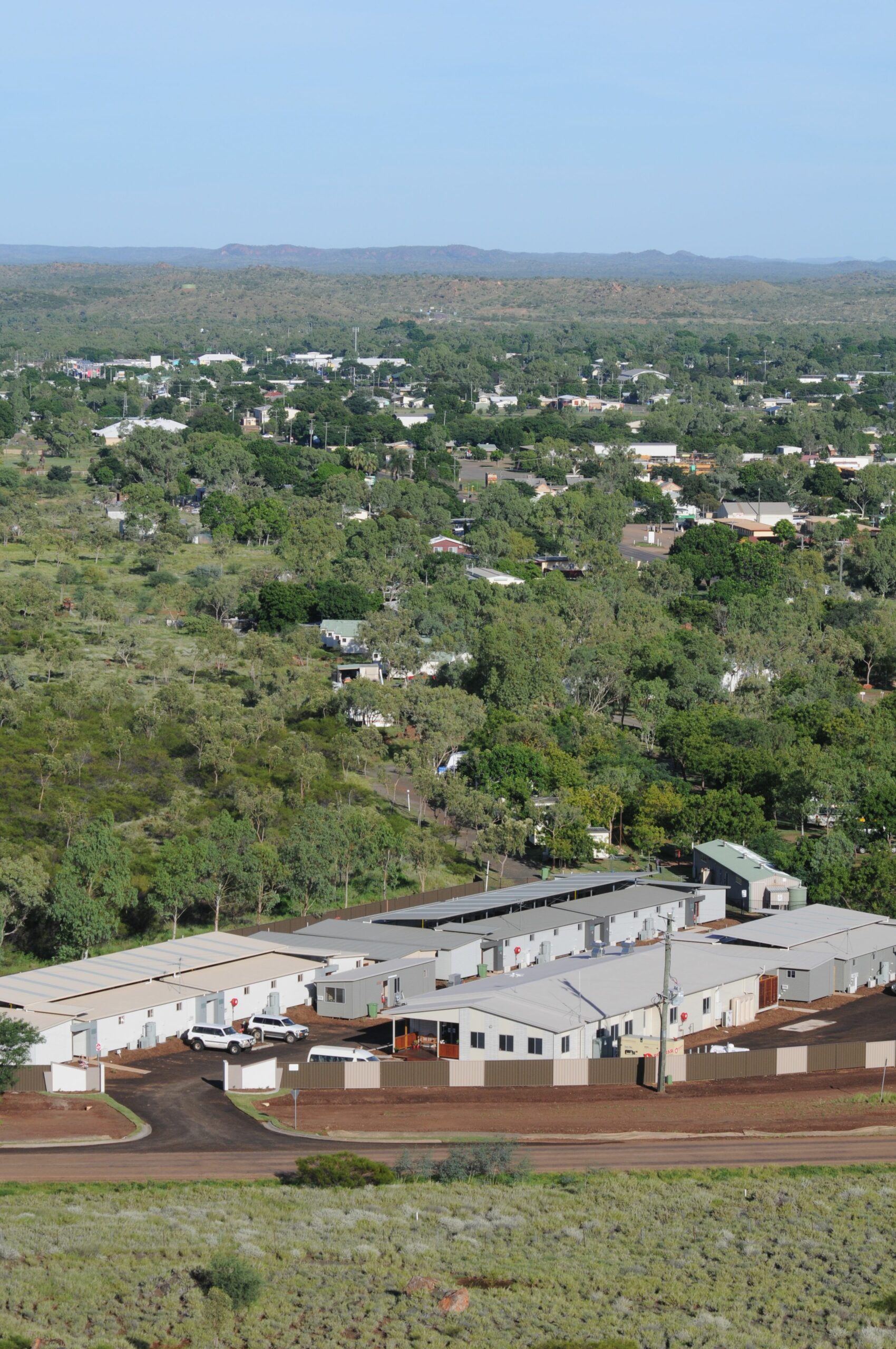 Discovery Parks - Cloncurry