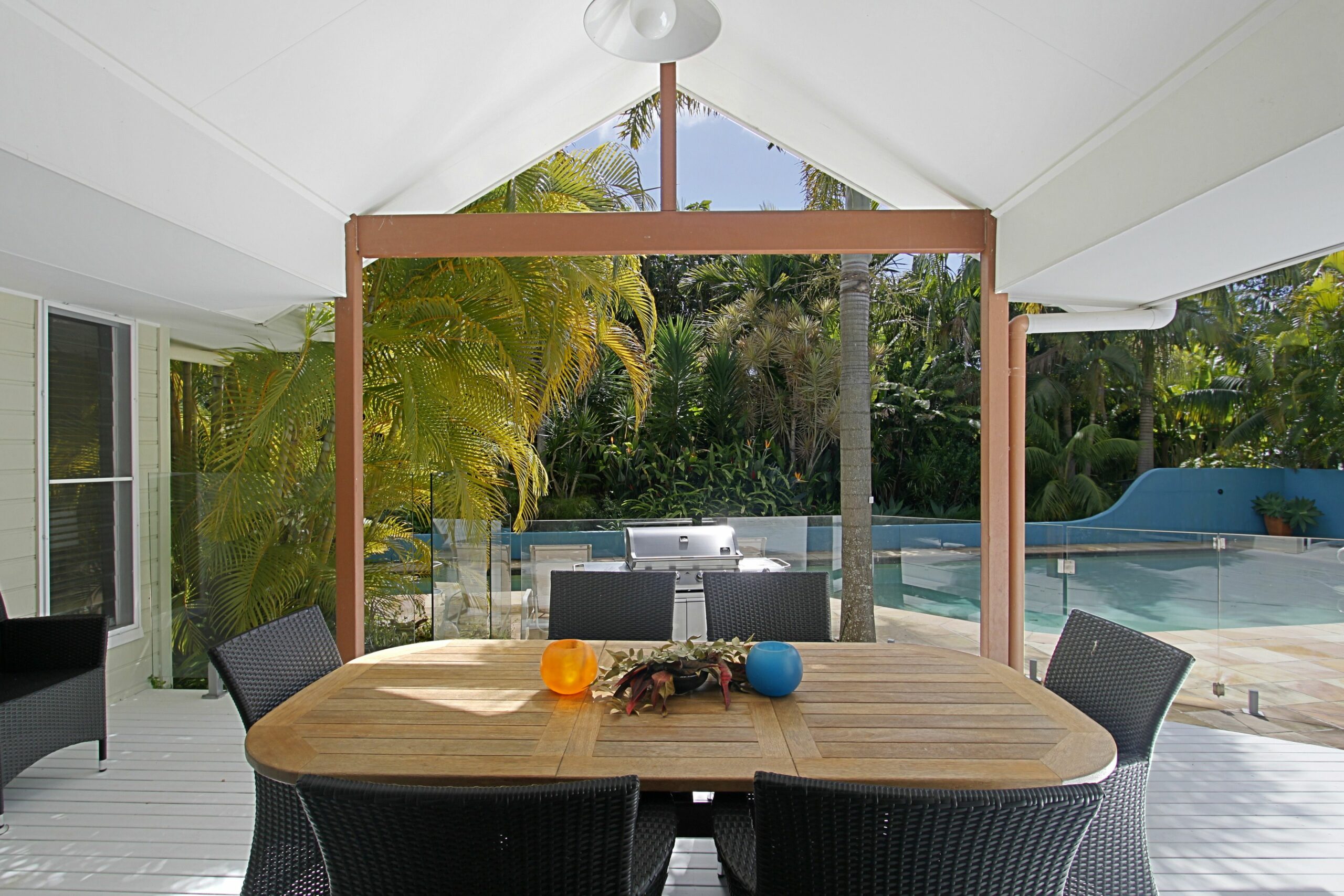 Abode at Byron