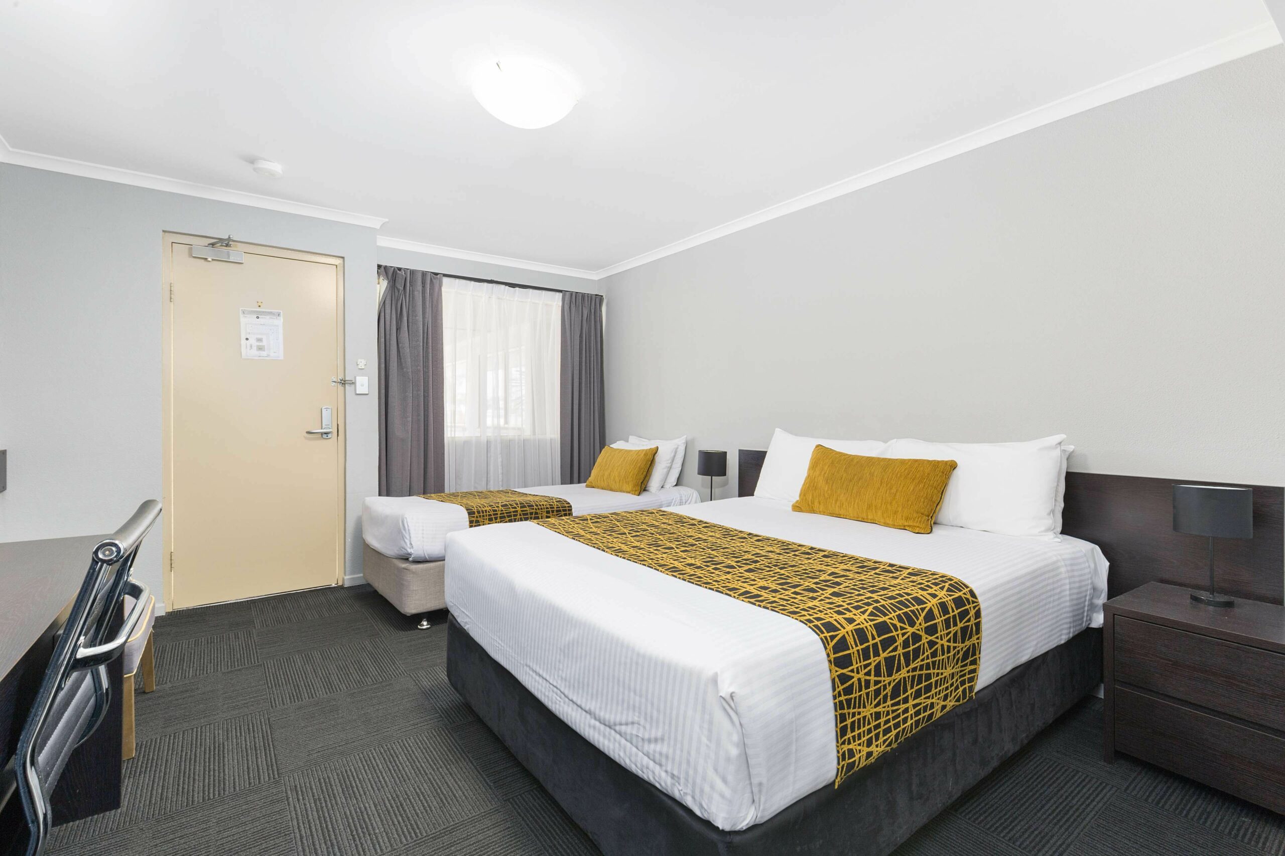 Best Western Plus The Stirling Rockhampton