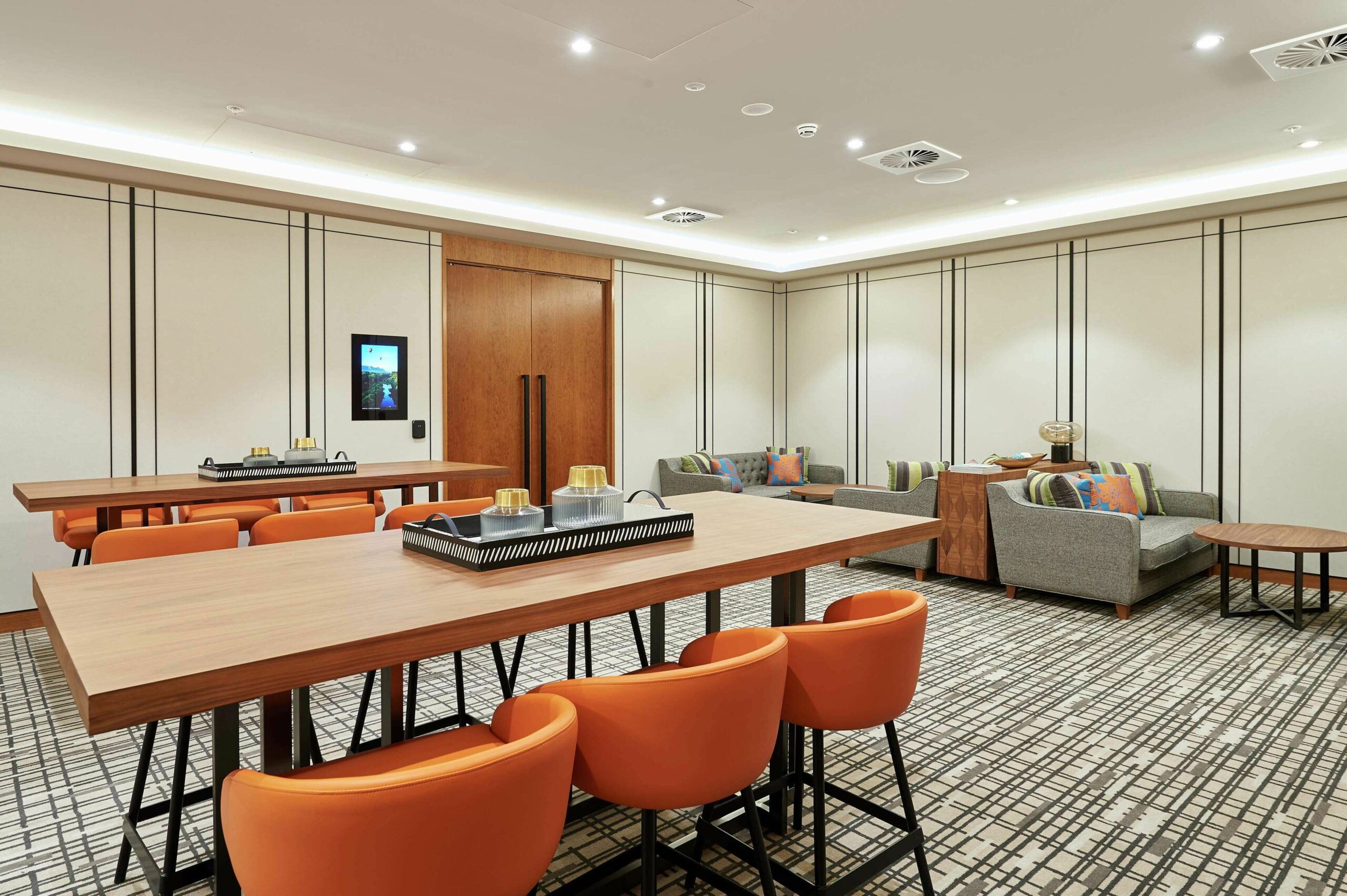 Doubletree by Hilton Perth Northbridge