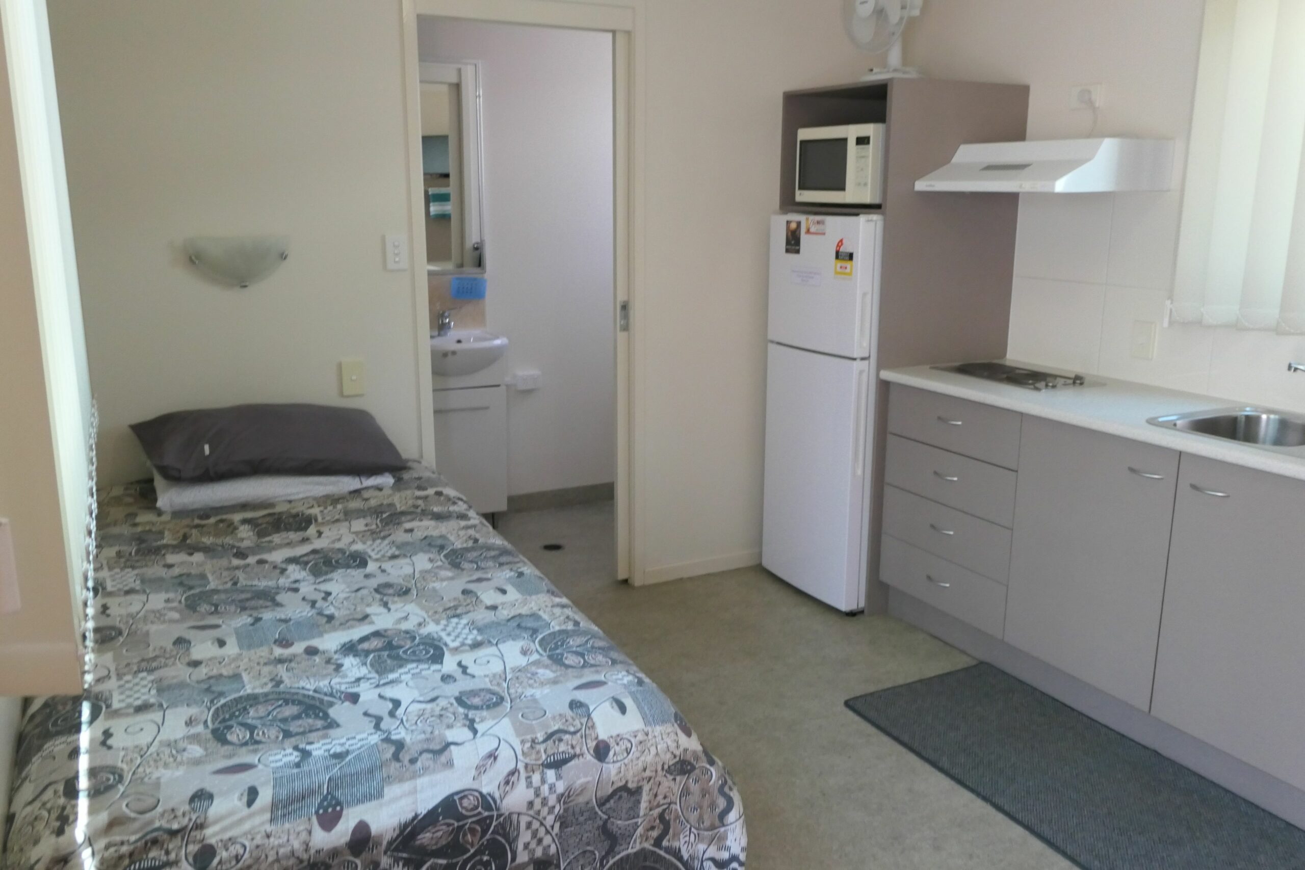 Mt Isa City Motel