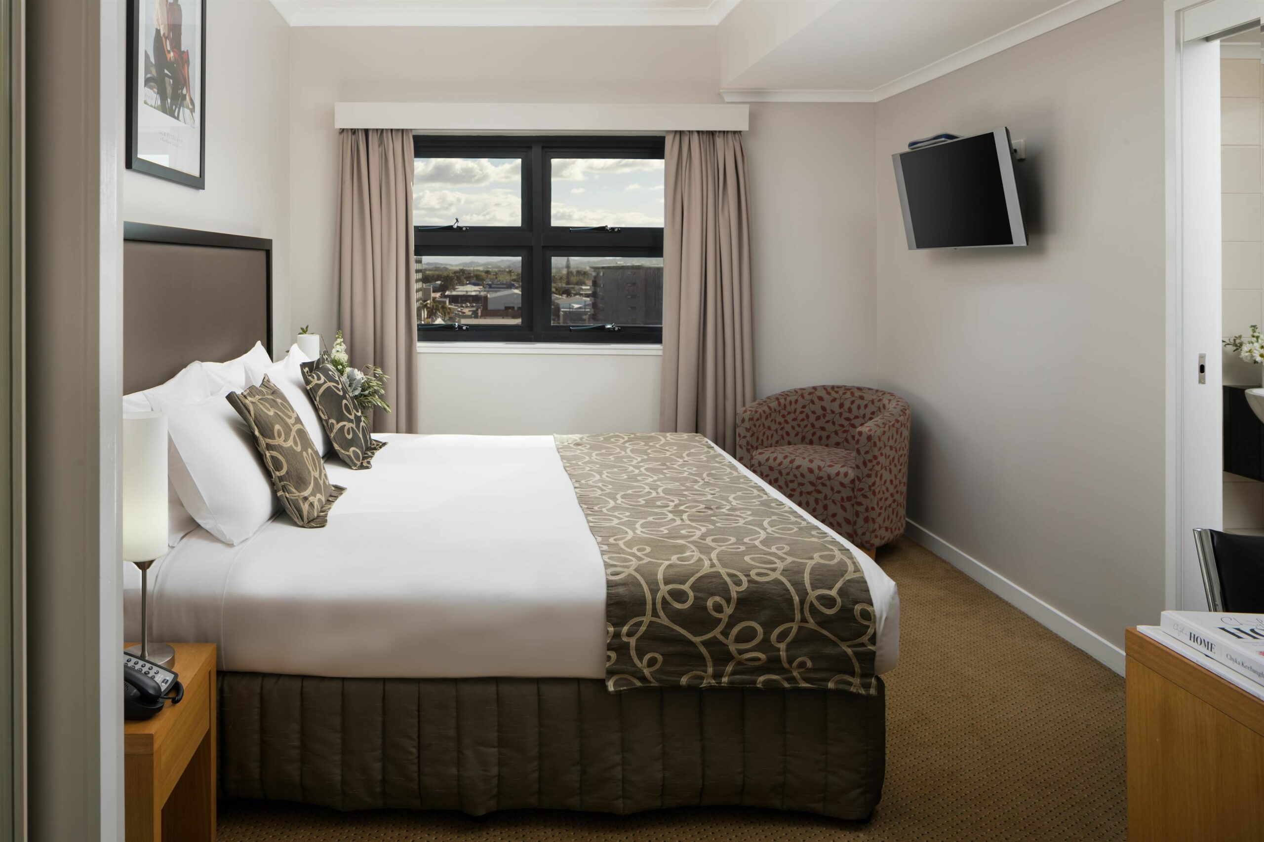 Rydges Mackay Suites