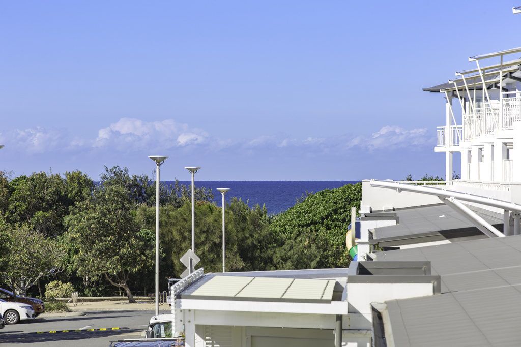 Resort ON THE Beach 1219/20