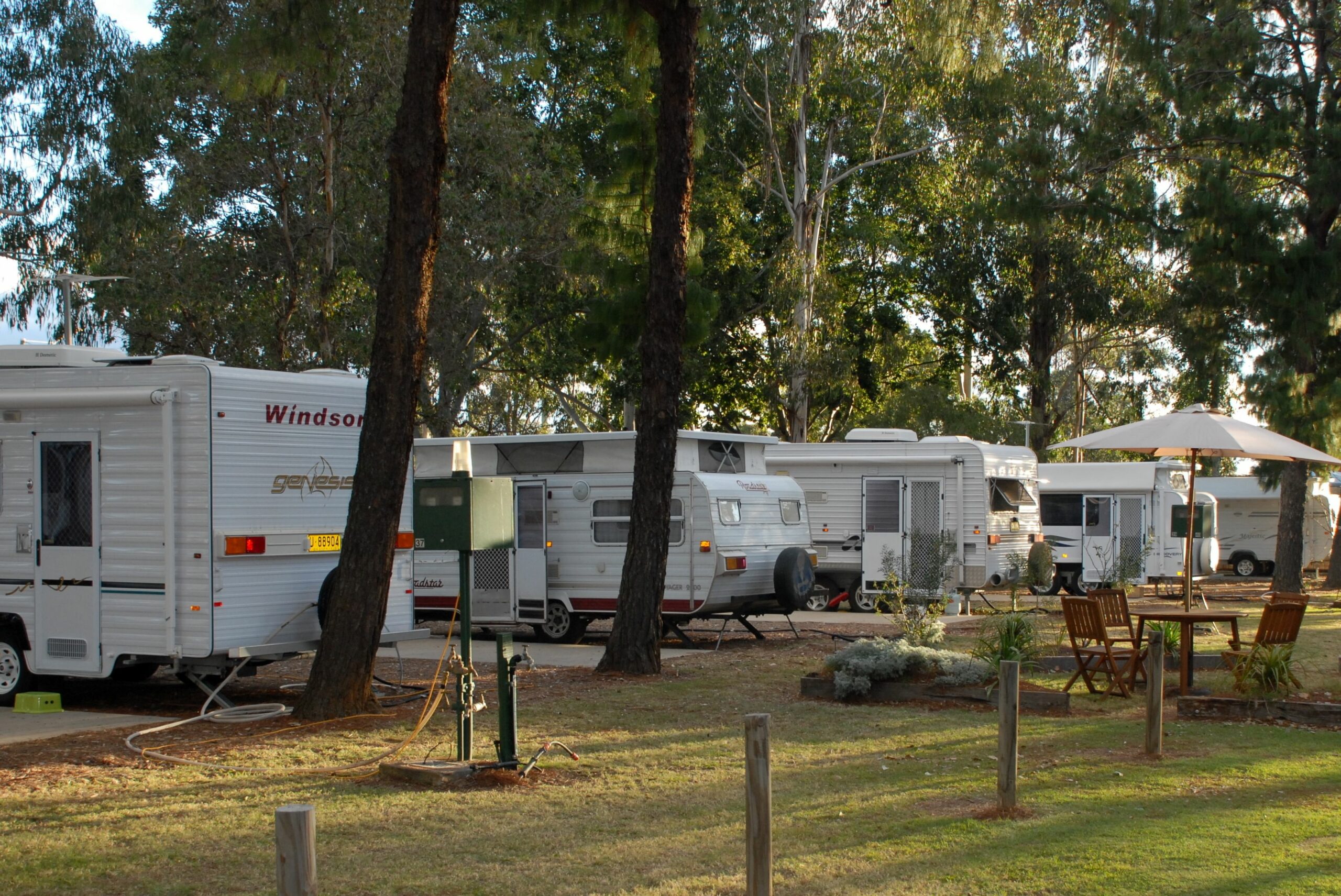 Kingaroy Holiday Park