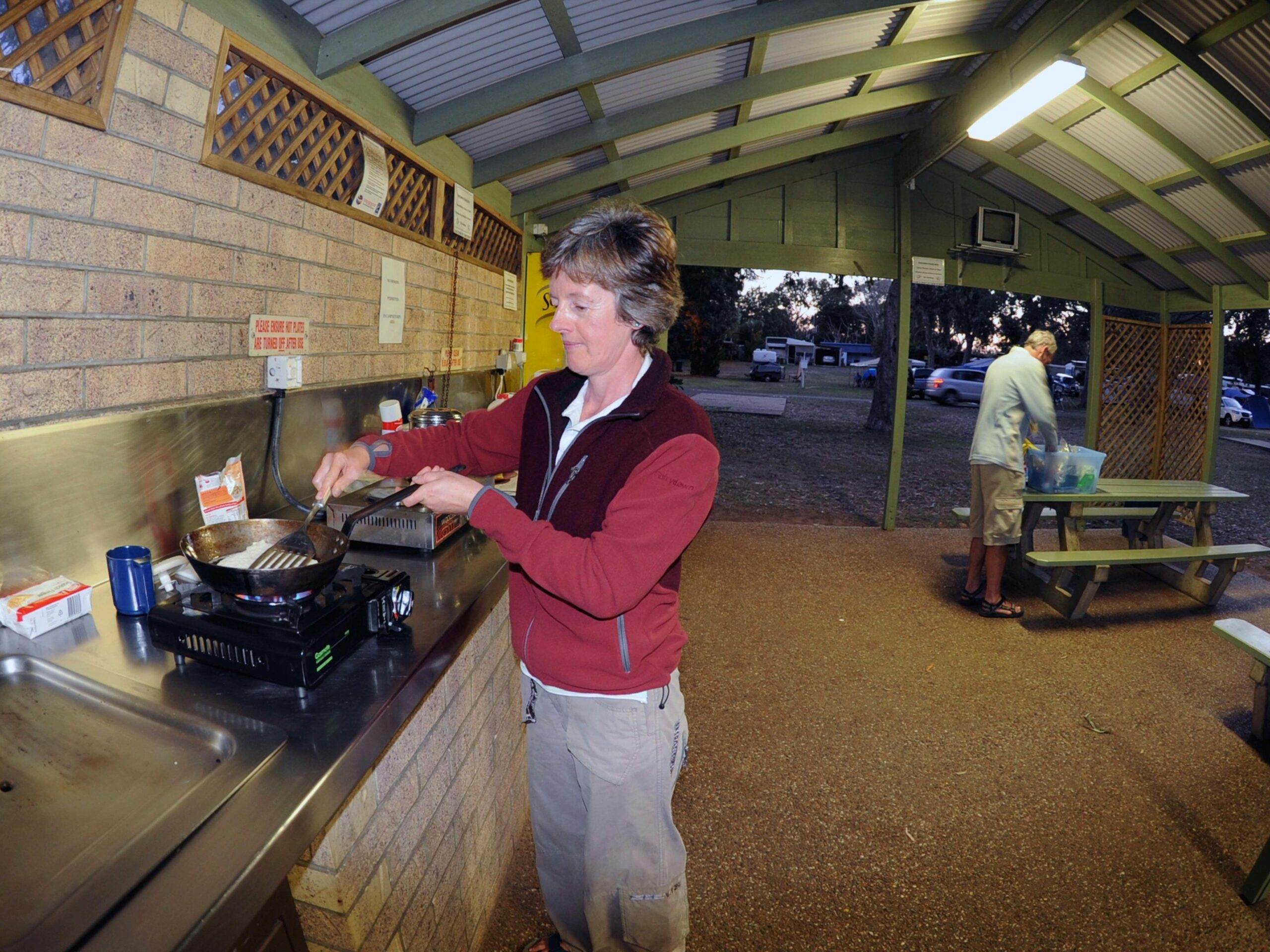 Bargara Beach Caravan Park