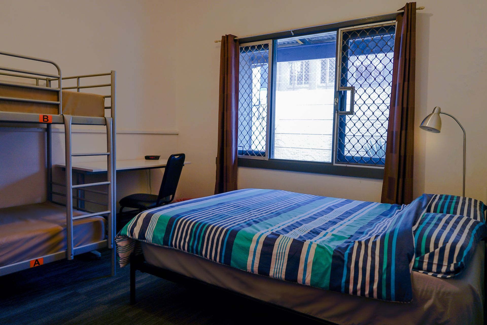 Haus Accommodation – Hostel