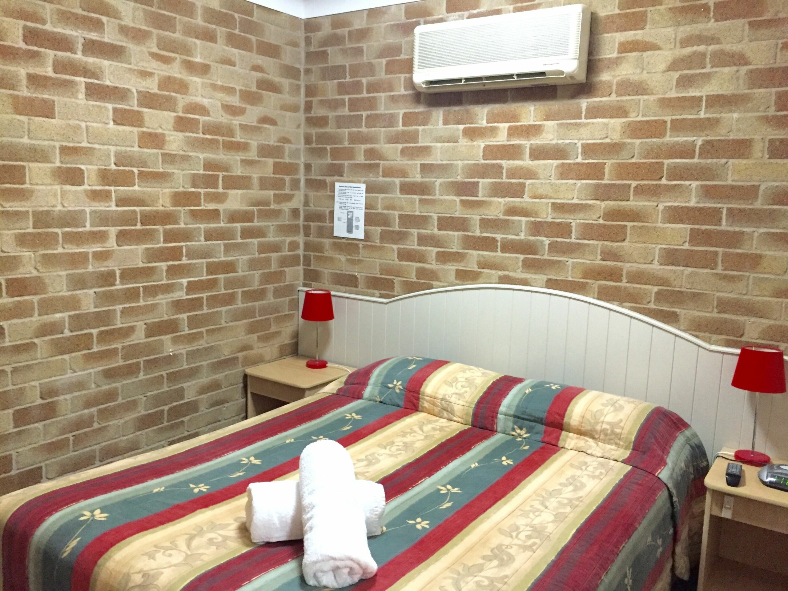 Country Gardens Motor Inn Toowoomba