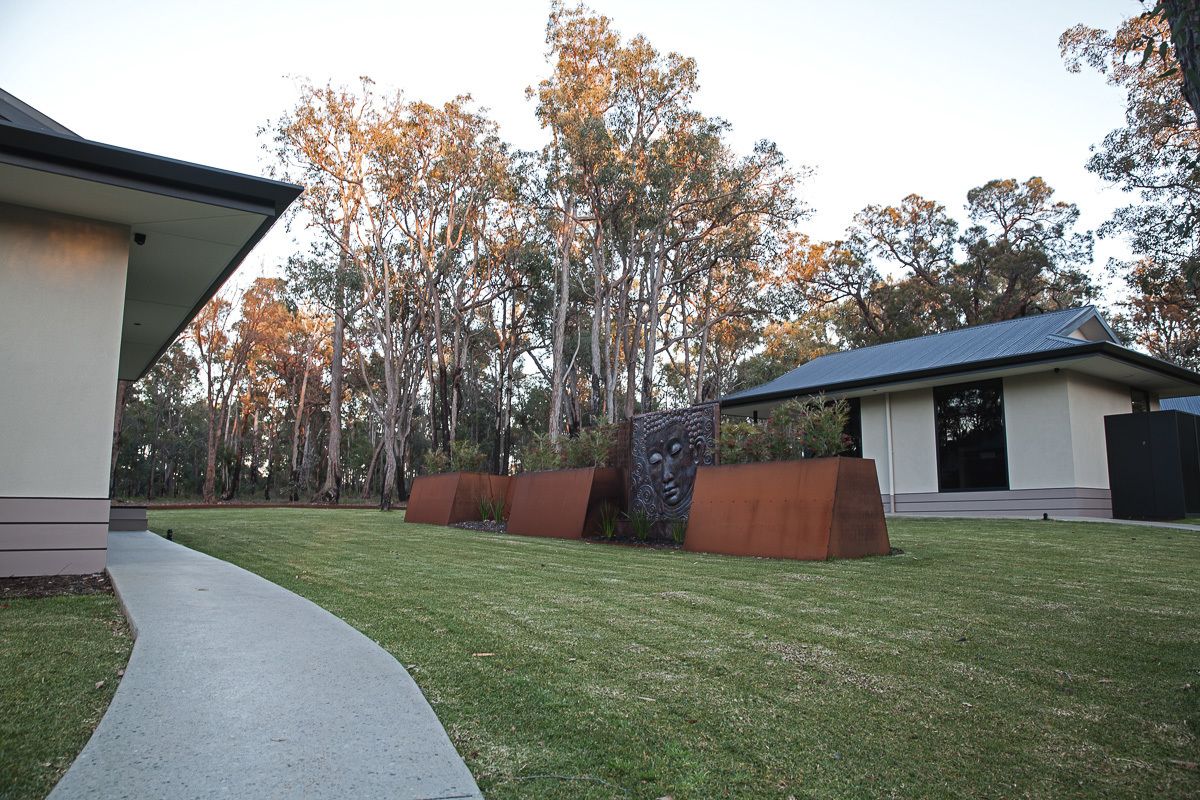 Amaroo Retreat & Spa