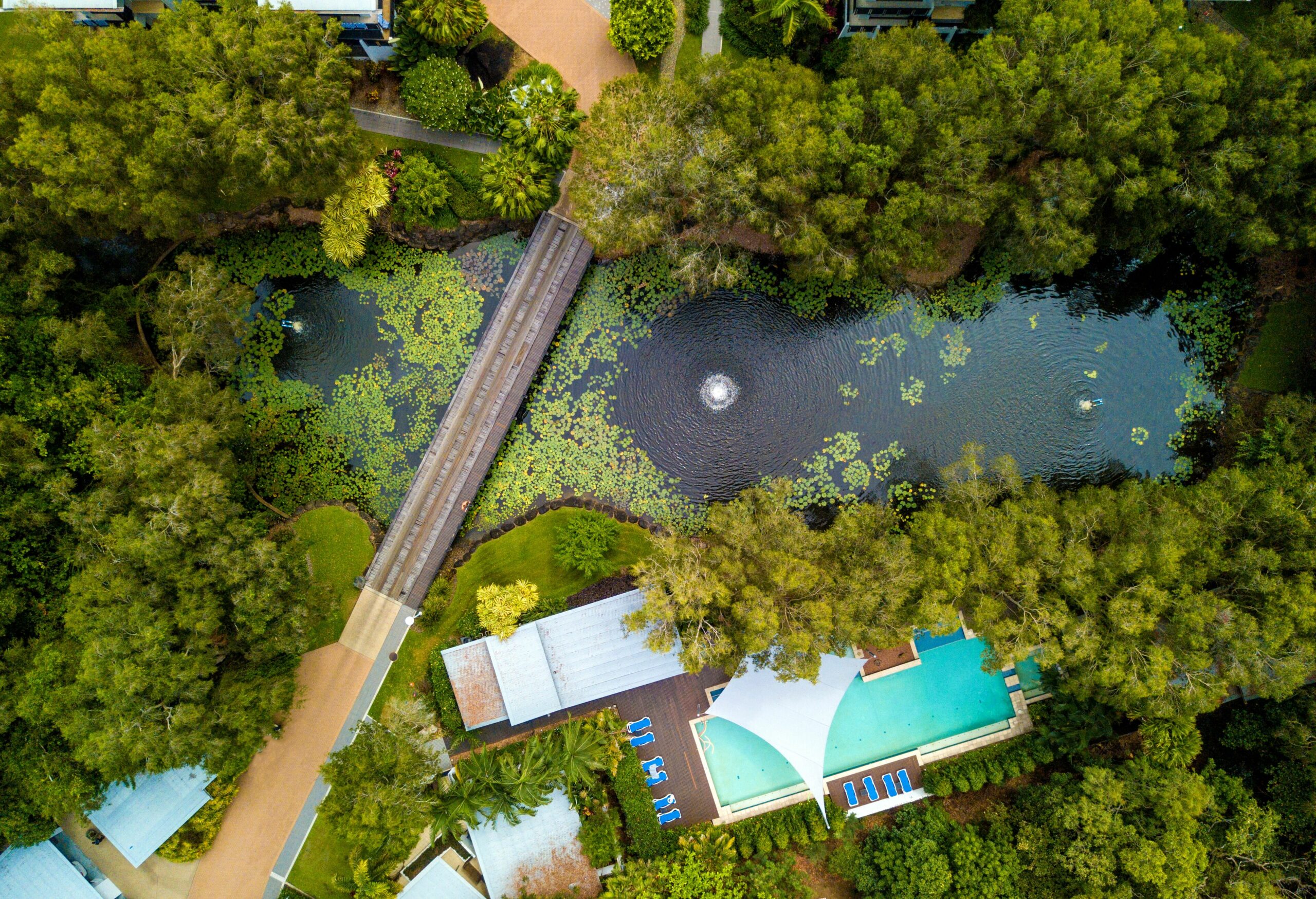 Sanctuary Palm Cove