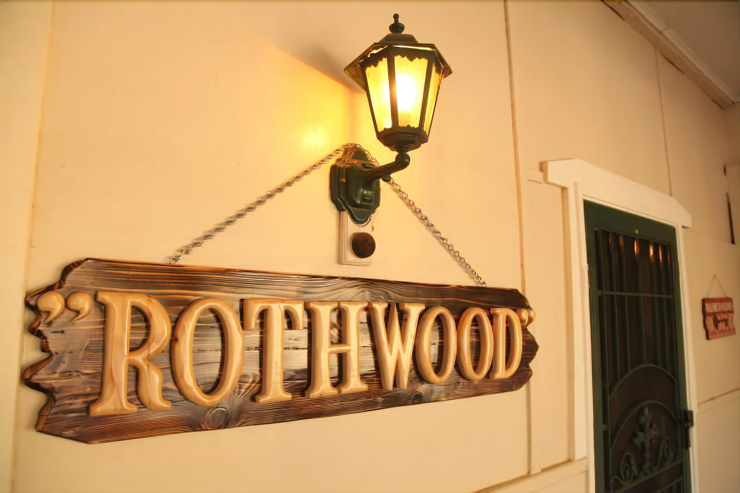 Rothwood B&B