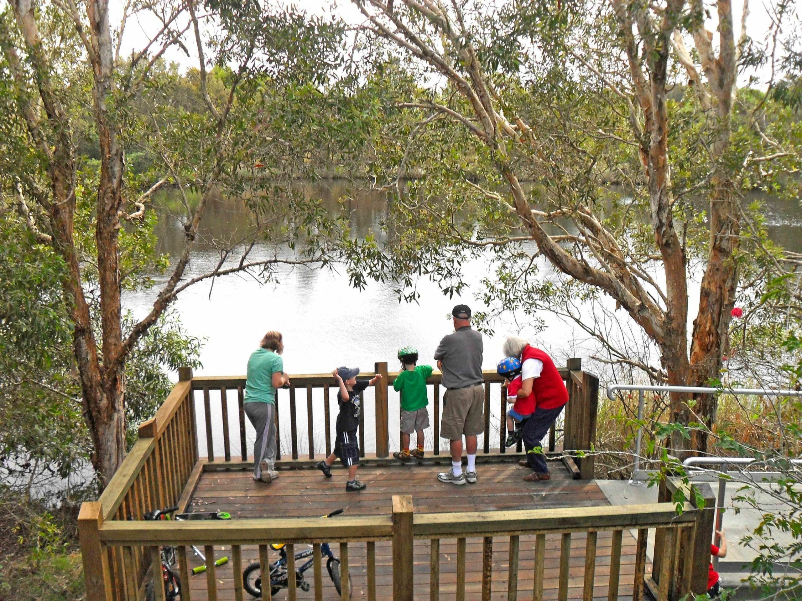 Kirra Beach Tourist Park