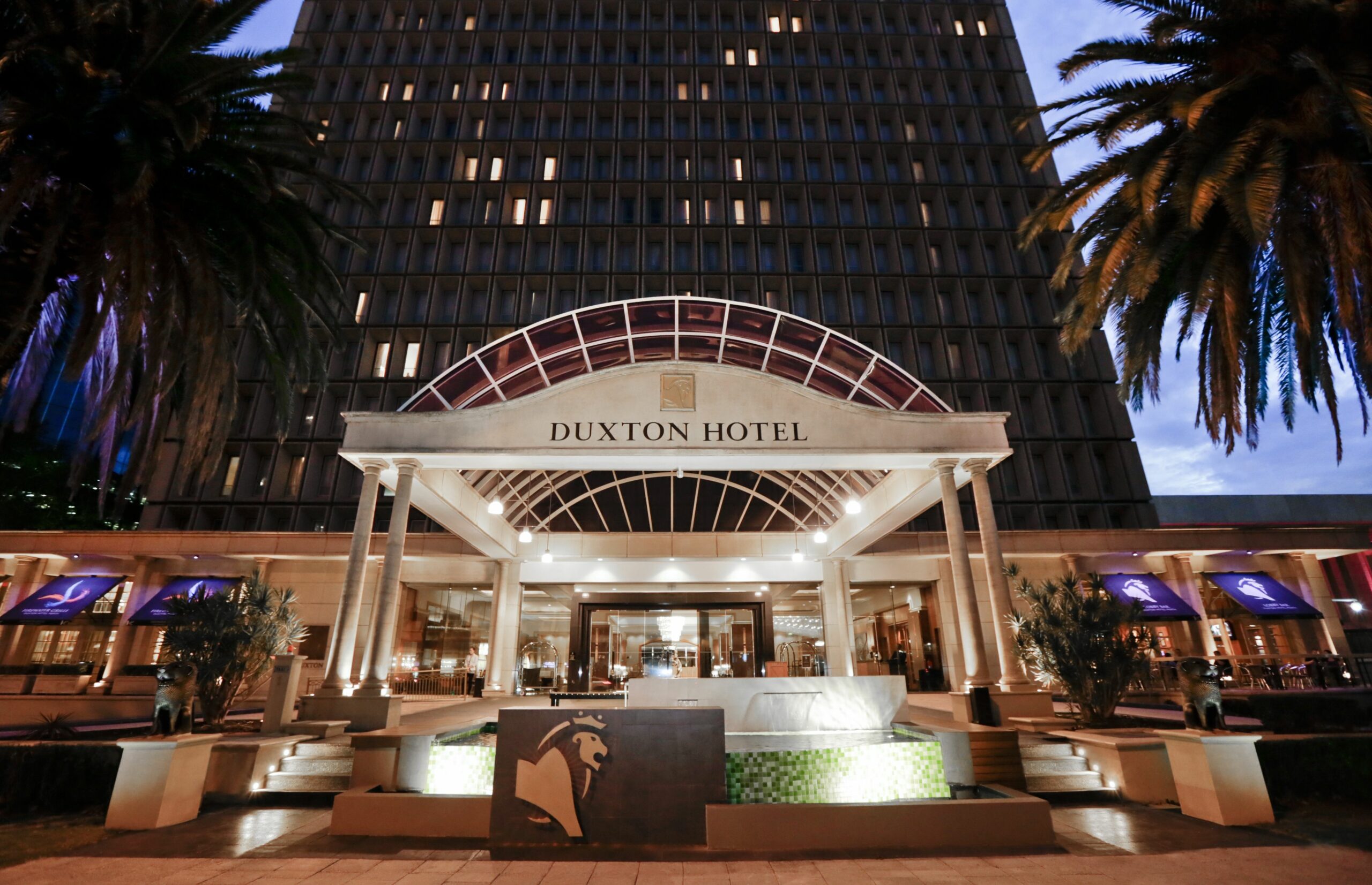 Duxton Hotel Perth