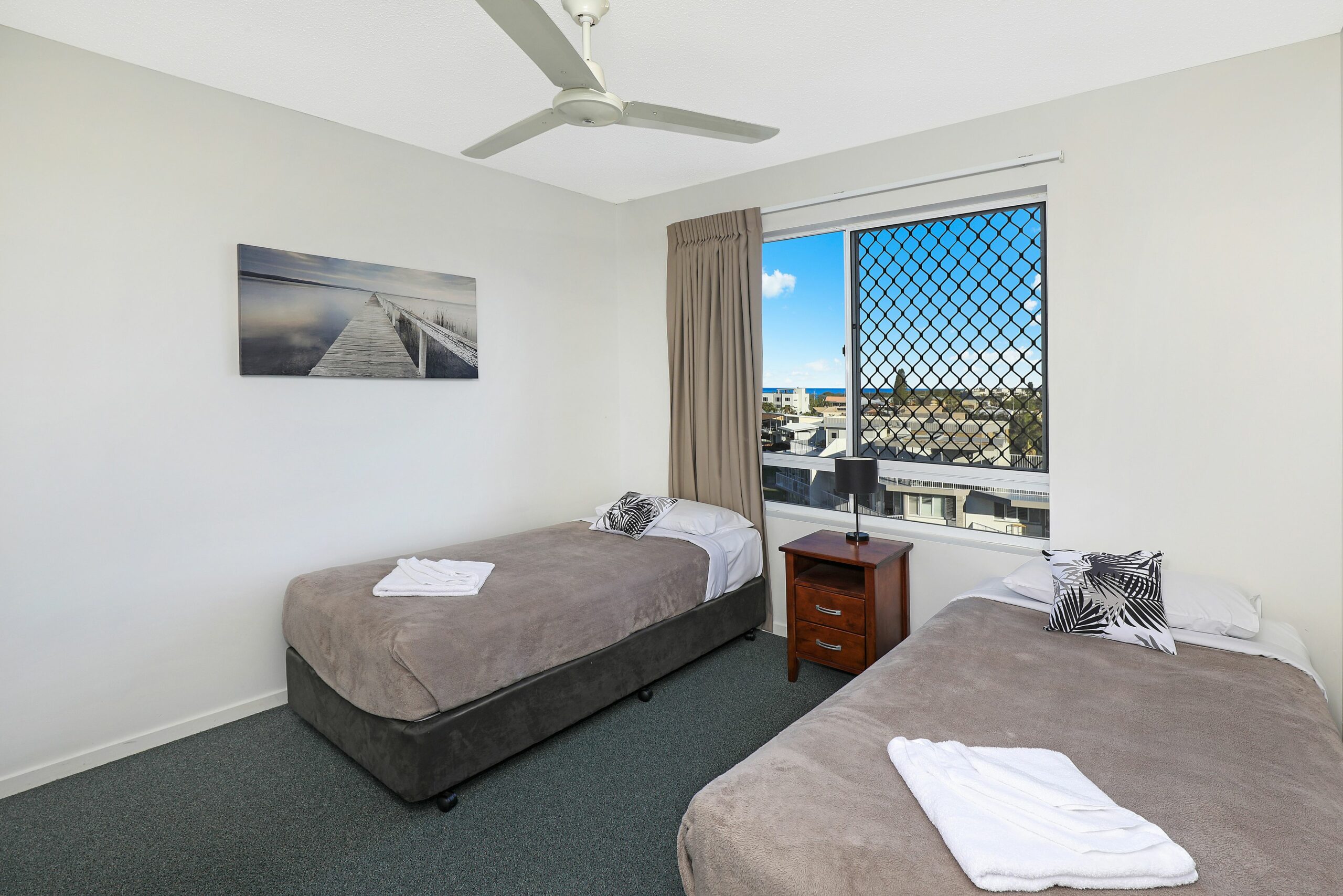 Beachside Resort - Kawana Waters