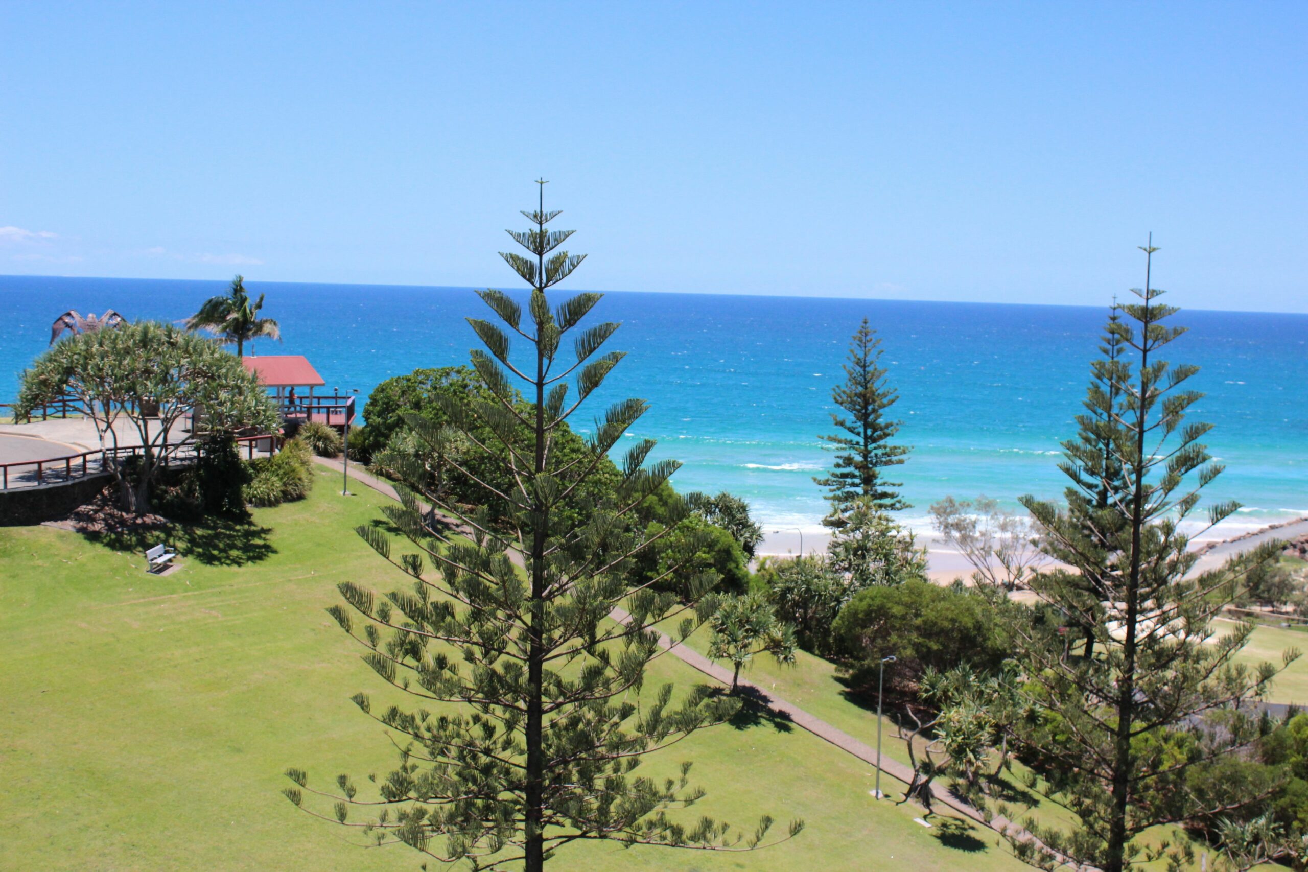 Blue C Coolangatta