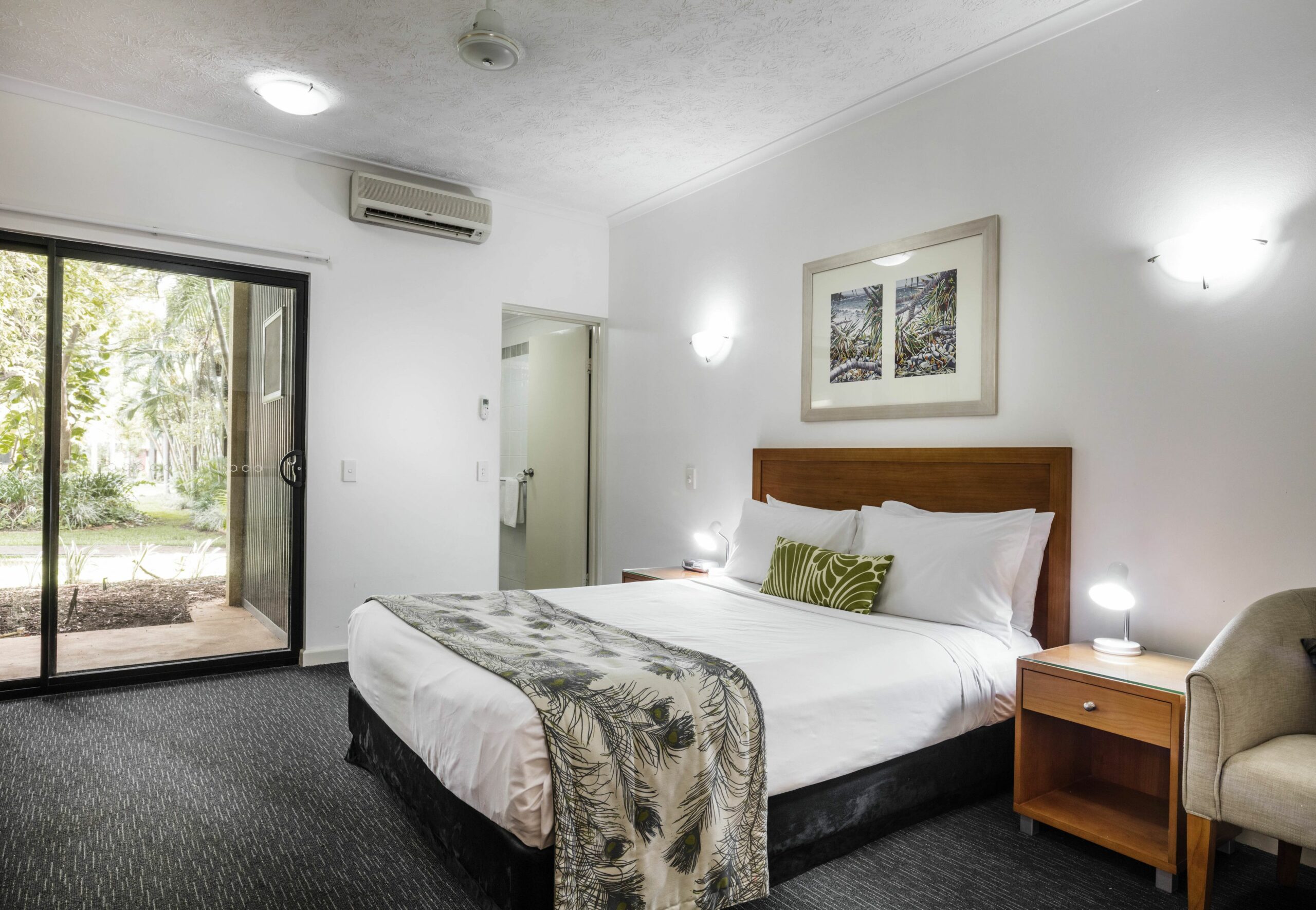 Mercure Darwin Airport Resort