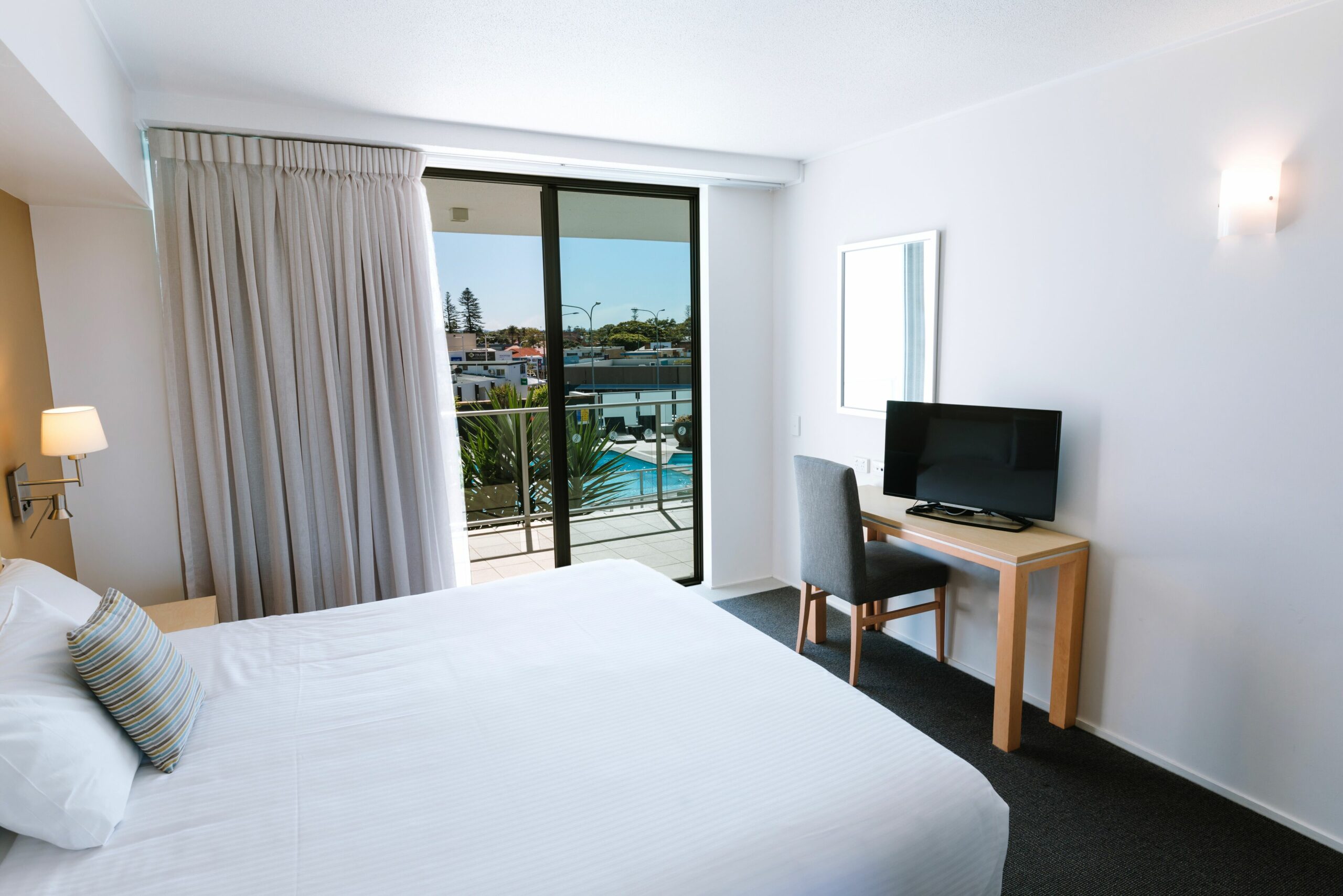 Ramada Hotel and Suites Ballina Byron