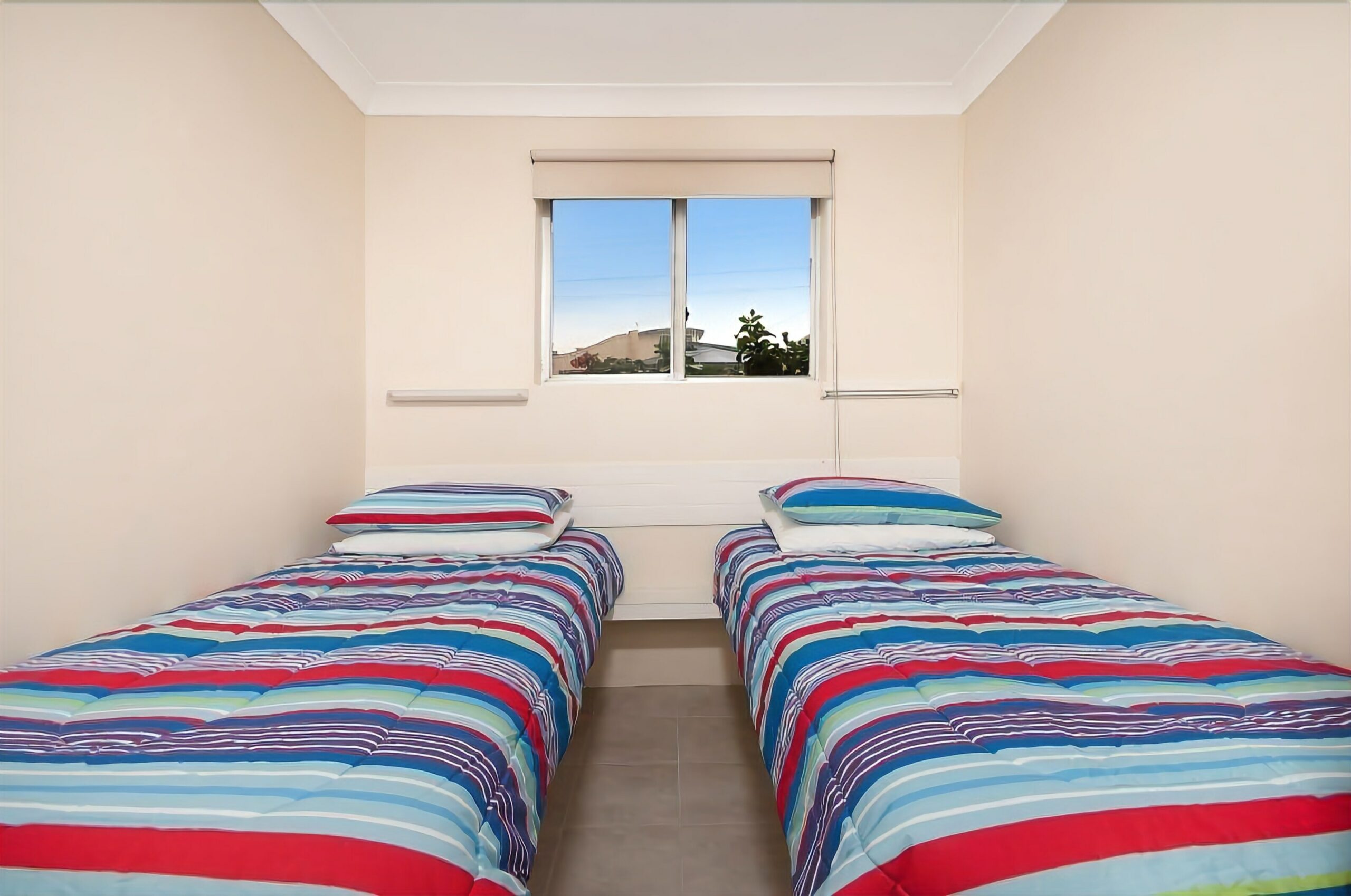 Lennox Head Beachfront Apartments