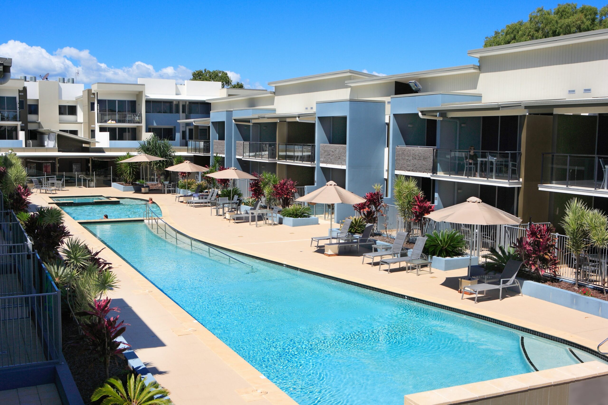 Ramada Hervey Bay