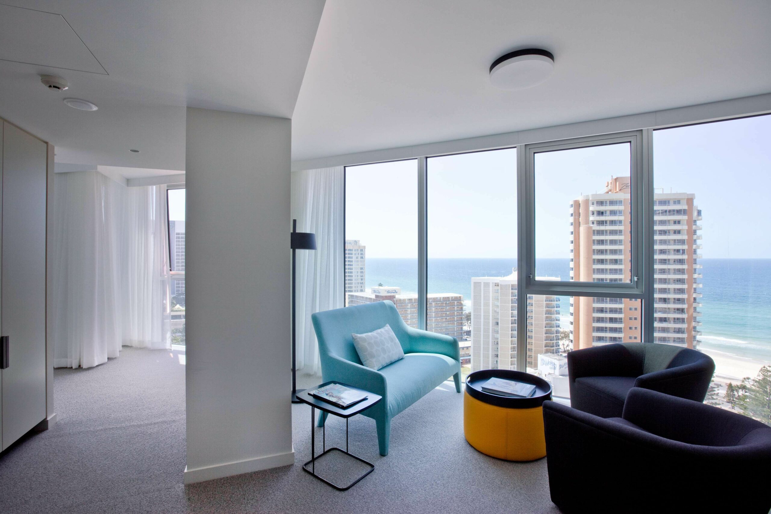 Hilton Surfers Paradise Hotel and Residences