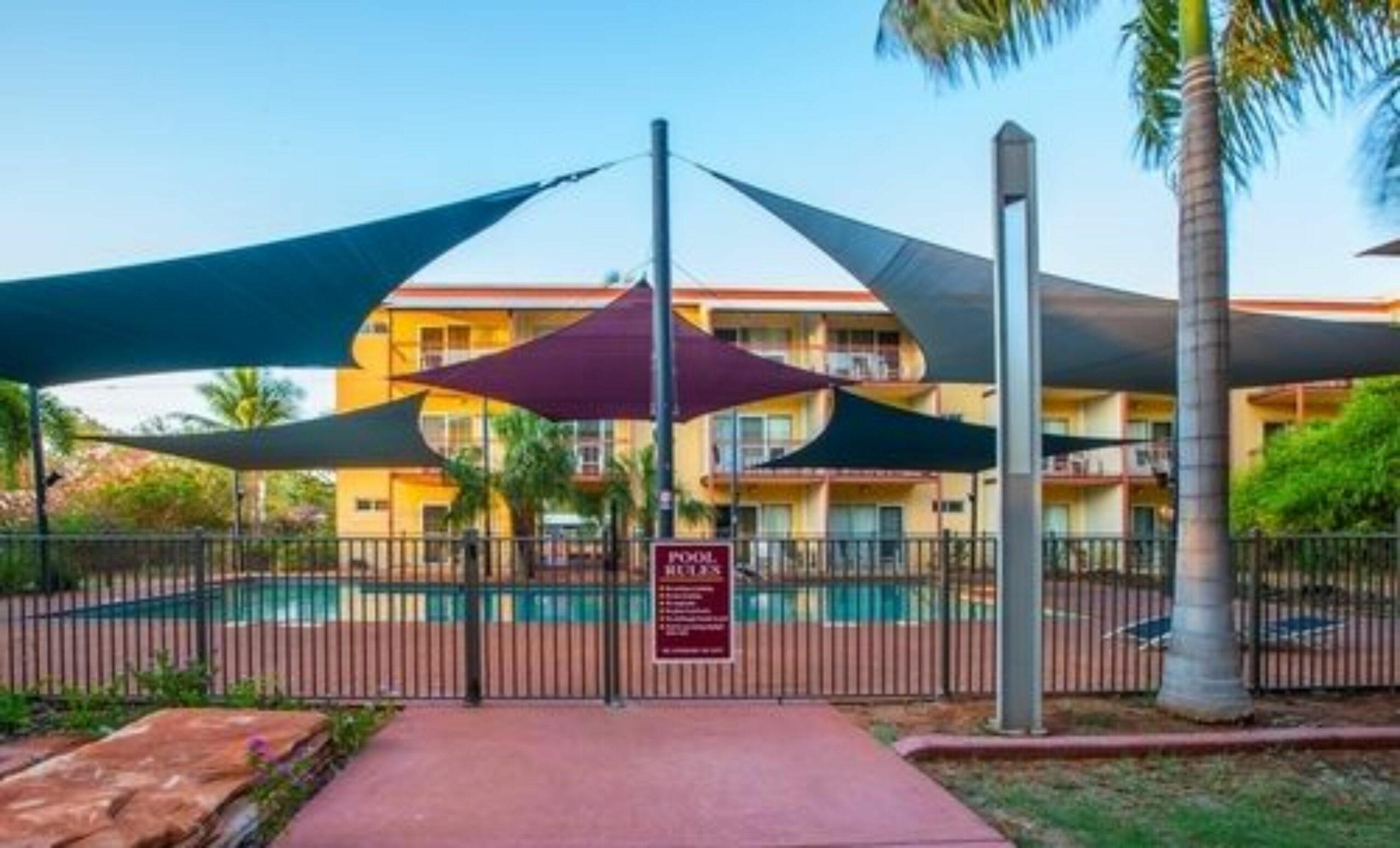 Mercure Broome